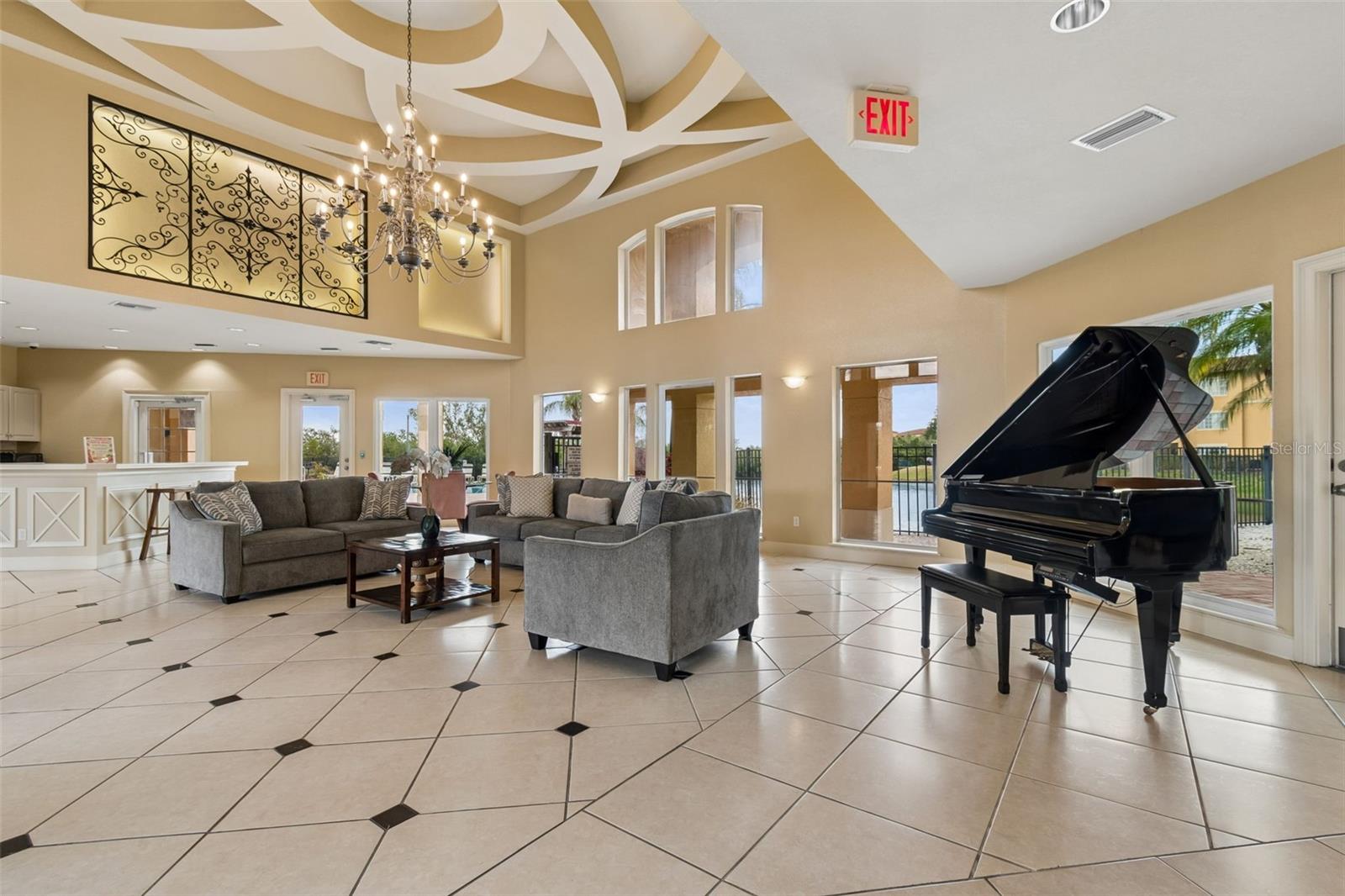 4304 BAYSIDE VILLAGE DR #204, TAMPA, FL, 33615