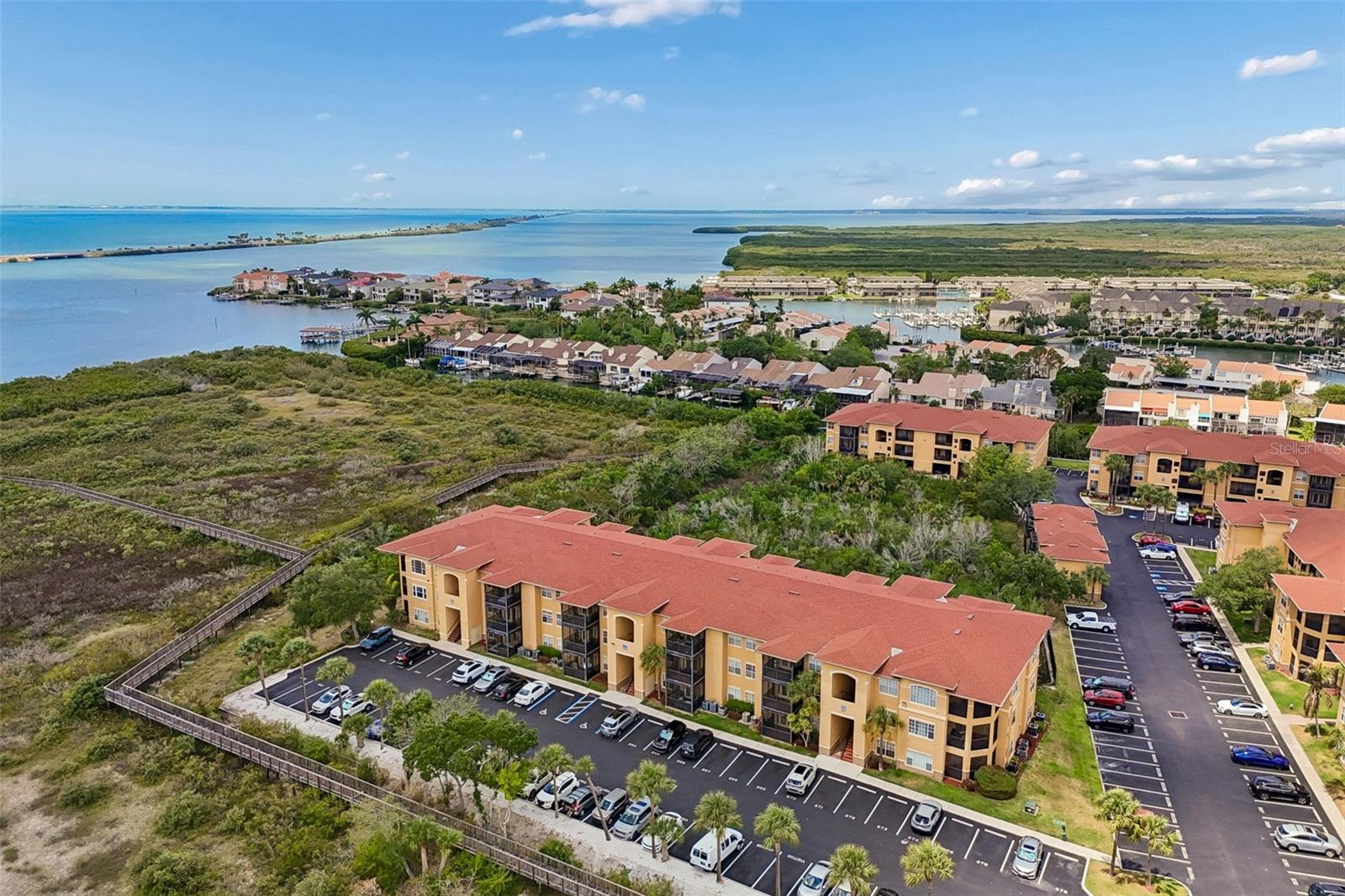 4304 BAYSIDE VILLAGE DR #204, TAMPA, FL, 33615
