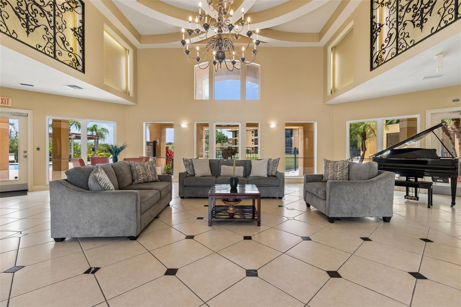 4304 BAYSIDE VILLAGE DR #204, TAMPA, FL, 33615