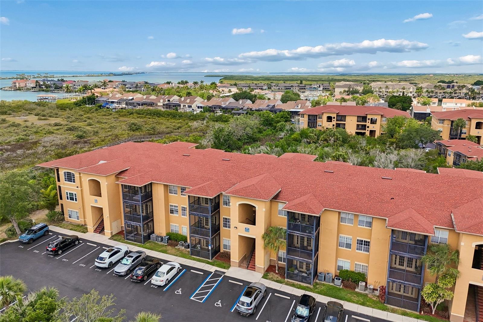4304 BAYSIDE VILLAGE DR #204, TAMPA, FL, 33615