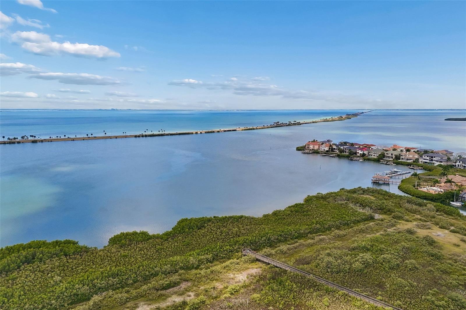 4304 BAYSIDE VILLAGE DR #204, TAMPA, FL, 33615