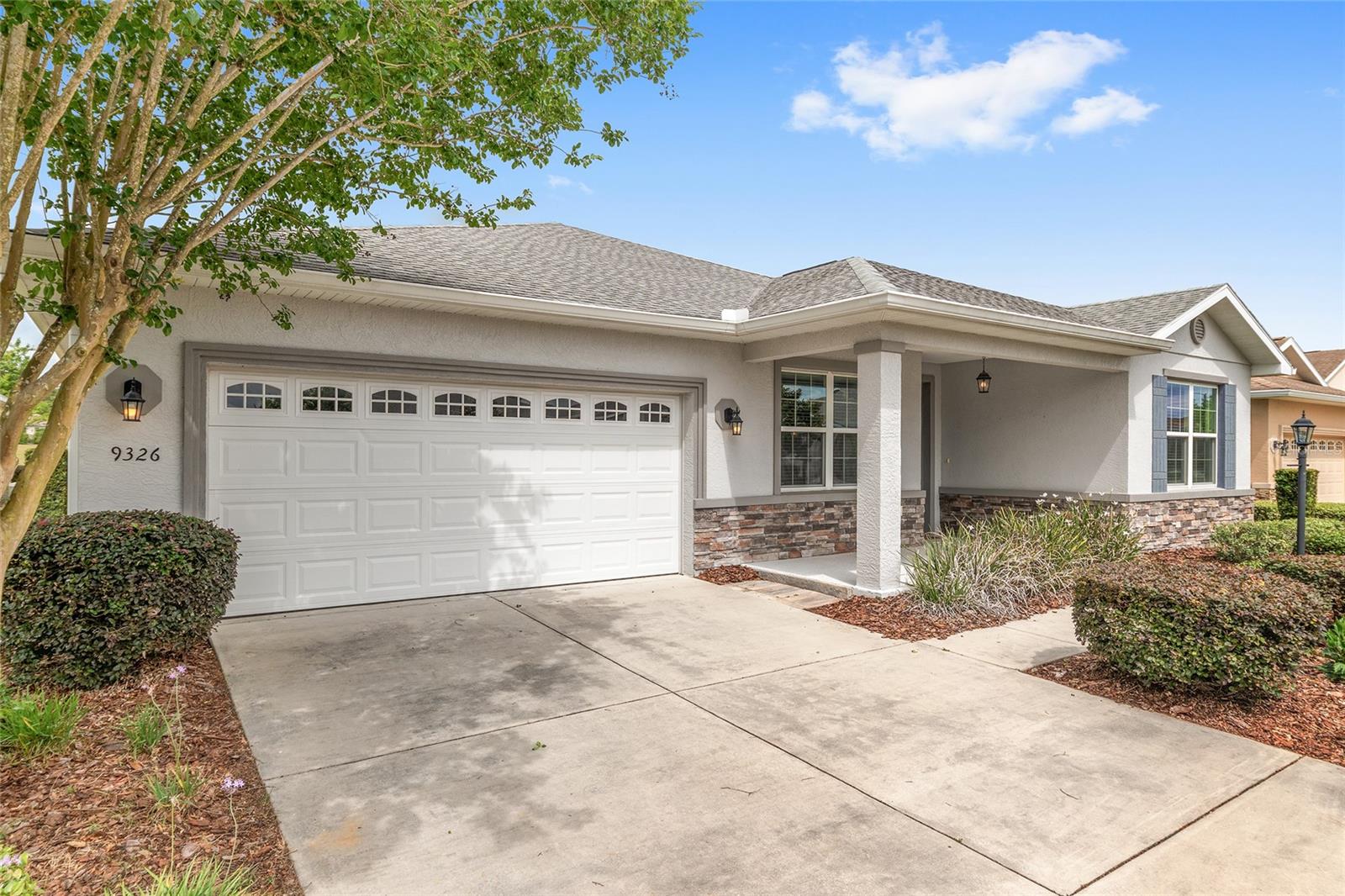 9326 SW 97TH CIR, OCALA, FL, 34481