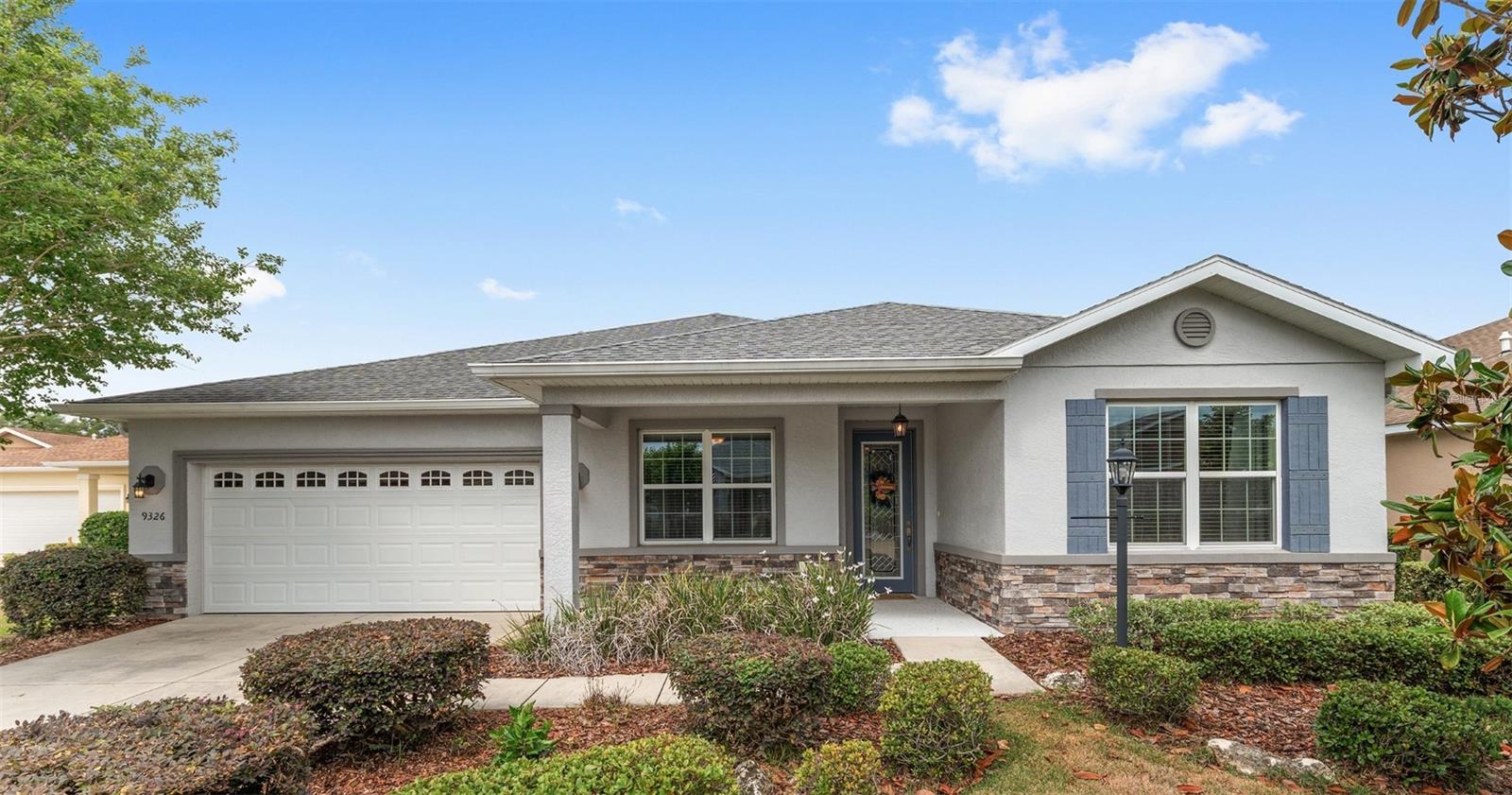 9326 SW 97TH CIR, OCALA, FL, 34481