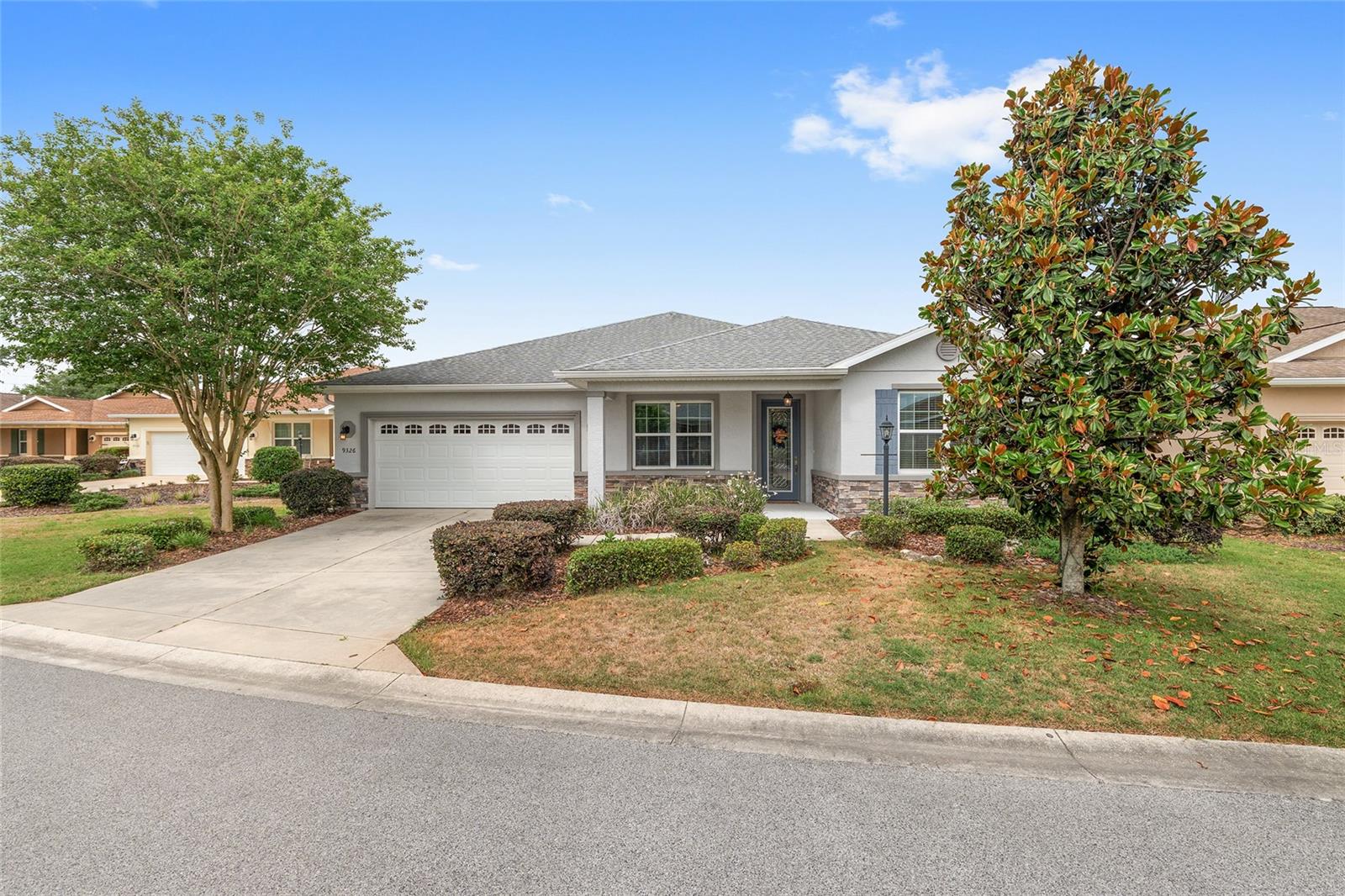 9326 SW 97TH CIR, OCALA, FL, 34481