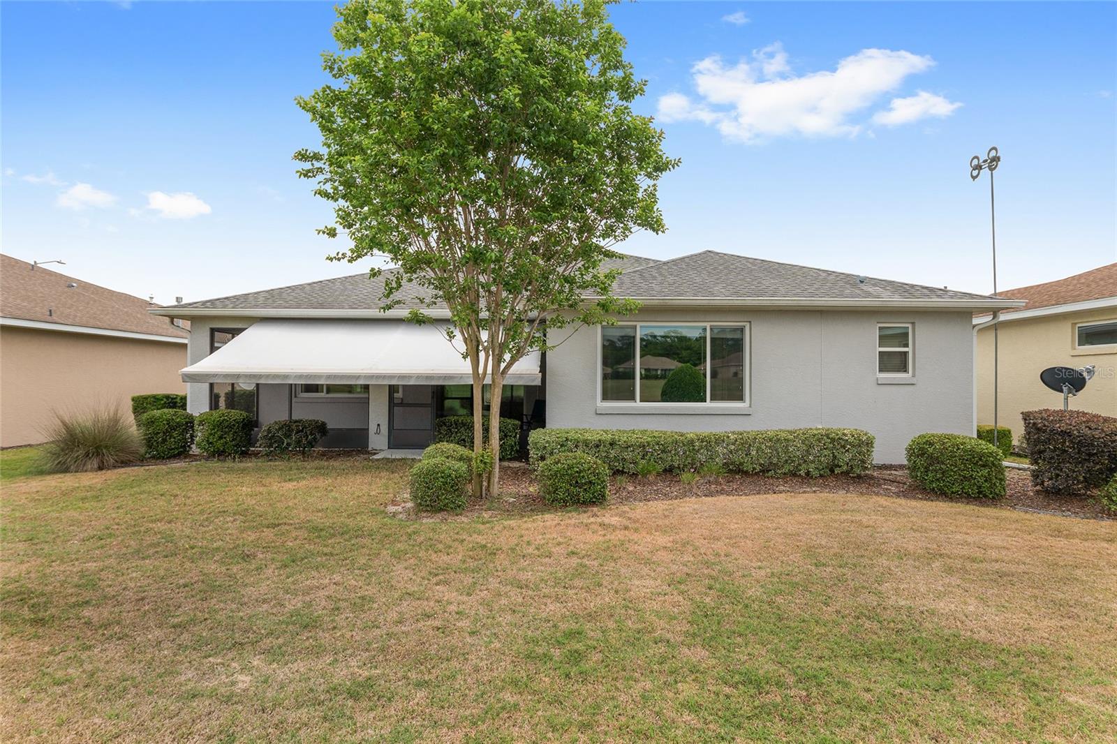 9326 SW 97TH CIR, OCALA, FL, 34481