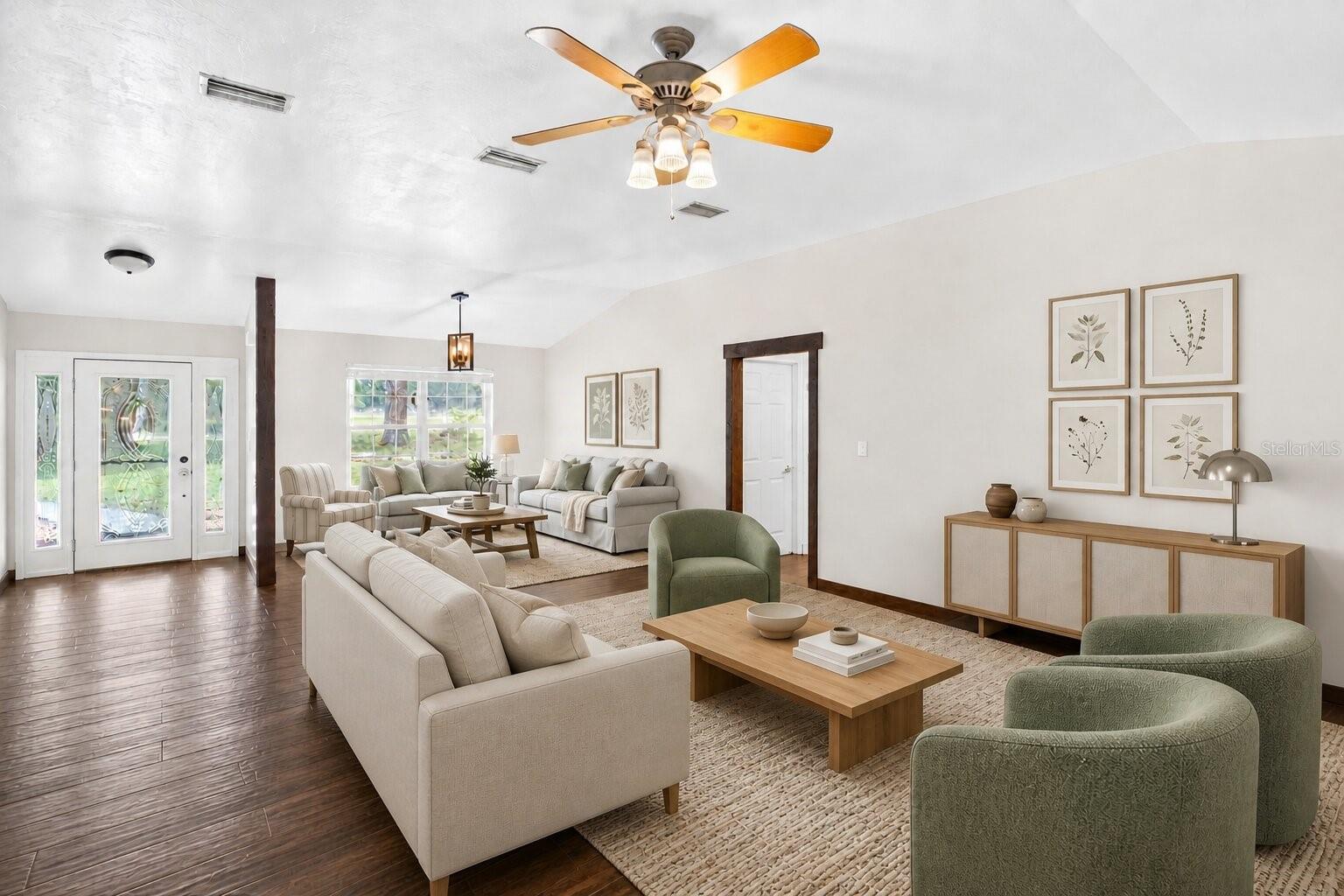 27084 29 RD, BRANFORD, FL, 32008
