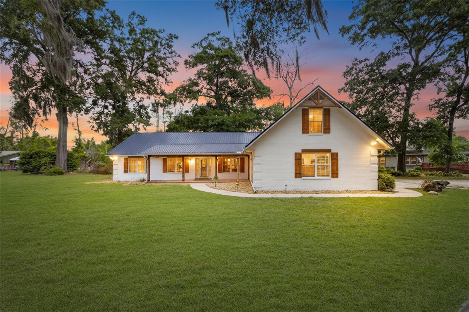 27084 29 RD, BRANFORD, FL, 32008