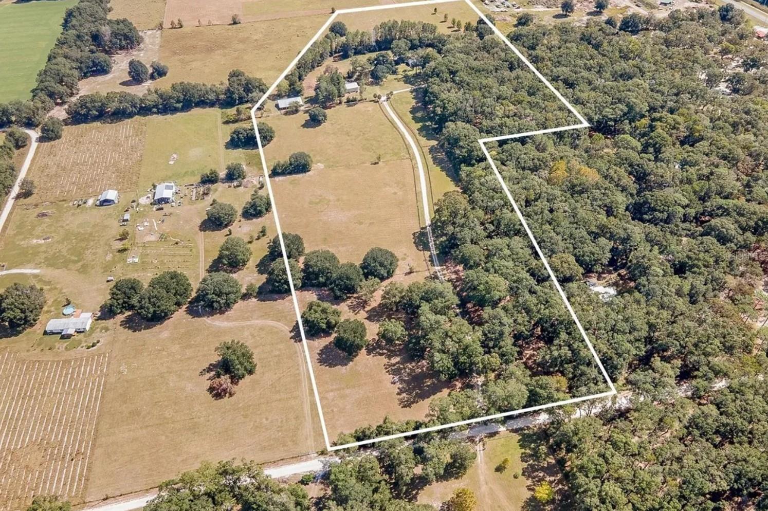 27084 29 RD, BRANFORD, FL, 32008