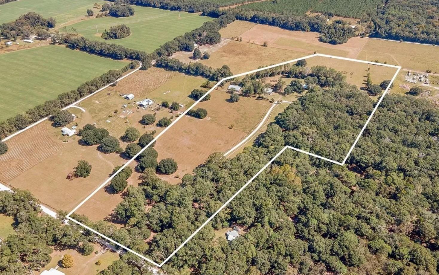 27084 29 RD, BRANFORD, FL, 32008