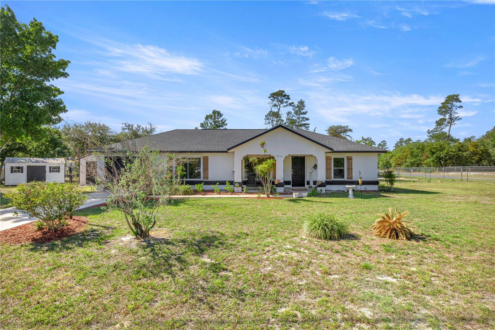 3128 SW 177TH LANE RD, OCALA, FL, 34473