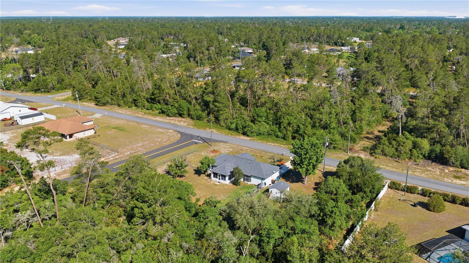 3128 SW 177TH LANE RD, OCALA, FL, 34473