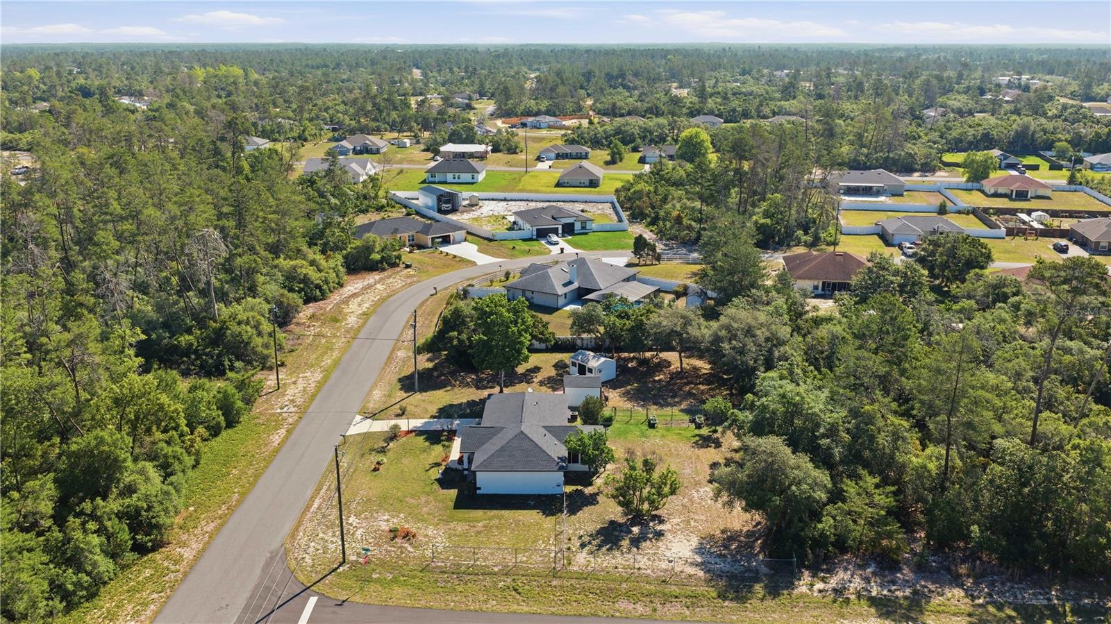 3128 SW 177TH LANE RD, OCALA, FL, 34473