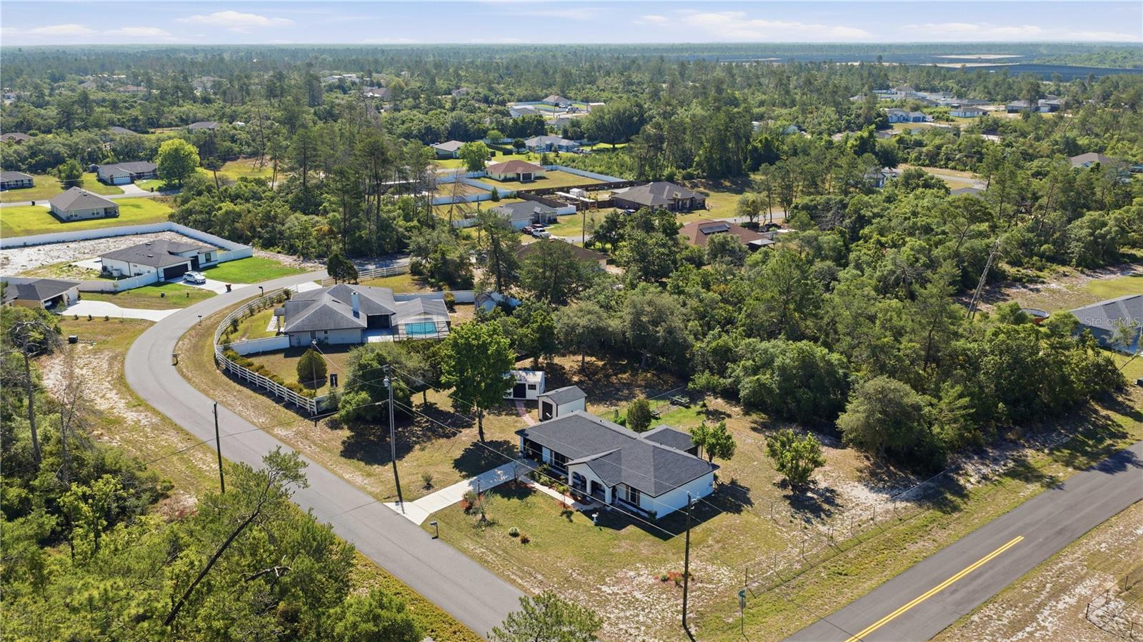 3128 SW 177TH LANE RD, OCALA, FL, 34473