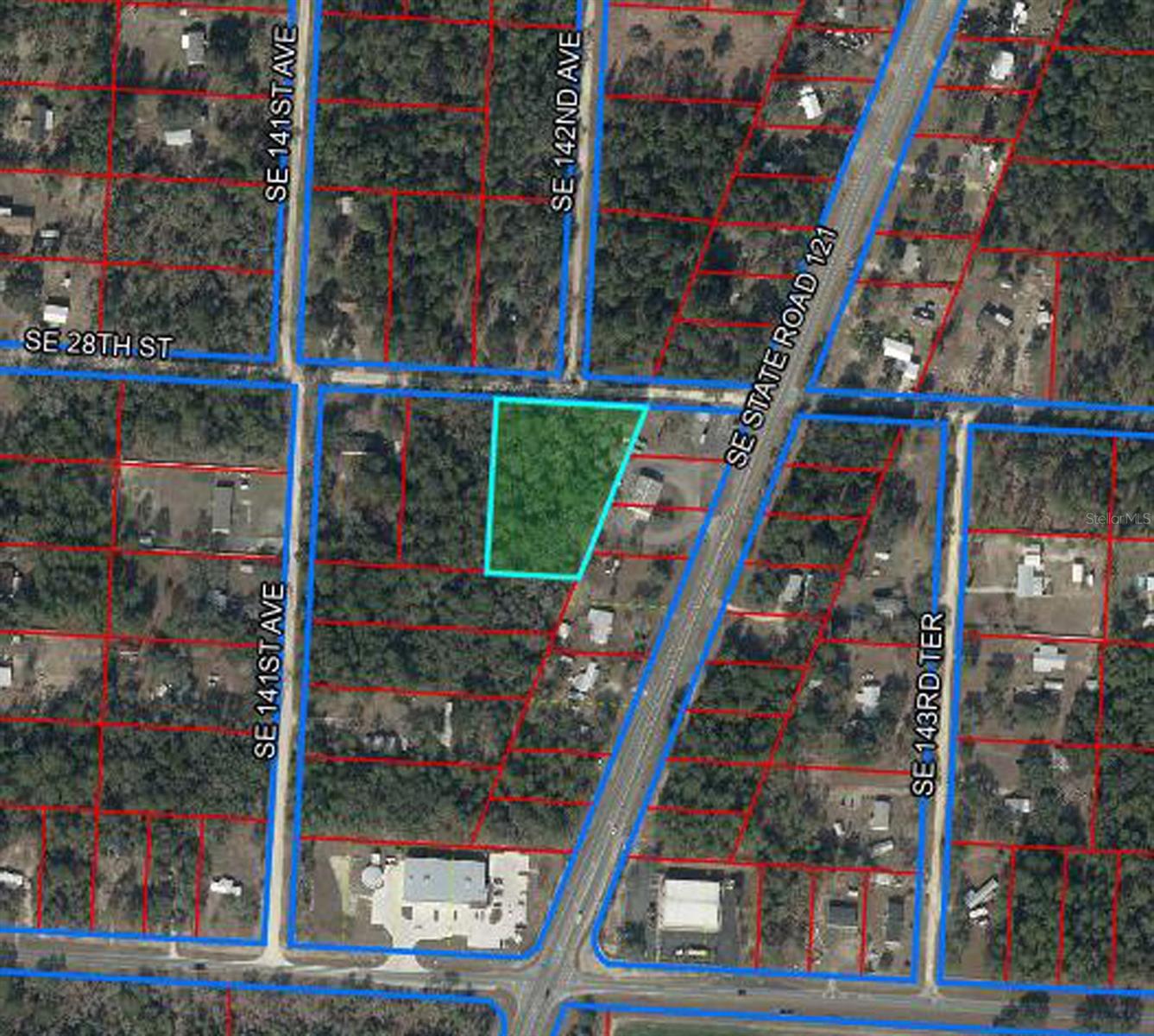 0000 SE 28TH ST, MORRISTON, FL, 32668