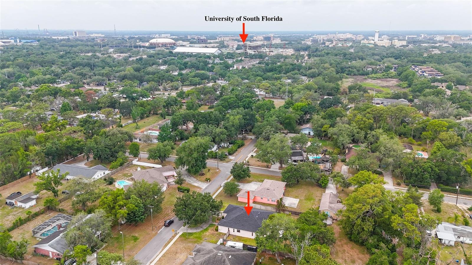 5306 E 131ST AVE, TEMPLE TERRACE, FL, 33617