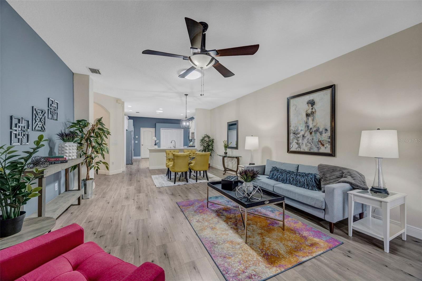 31814 LARKENHEATH DR, WESLEY CHAPEL, FL, 33543