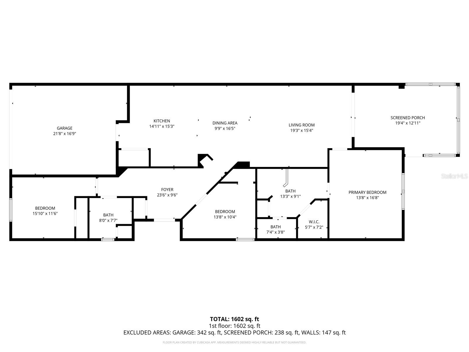 31814 LARKENHEATH DR, WESLEY CHAPEL, FL, 33543