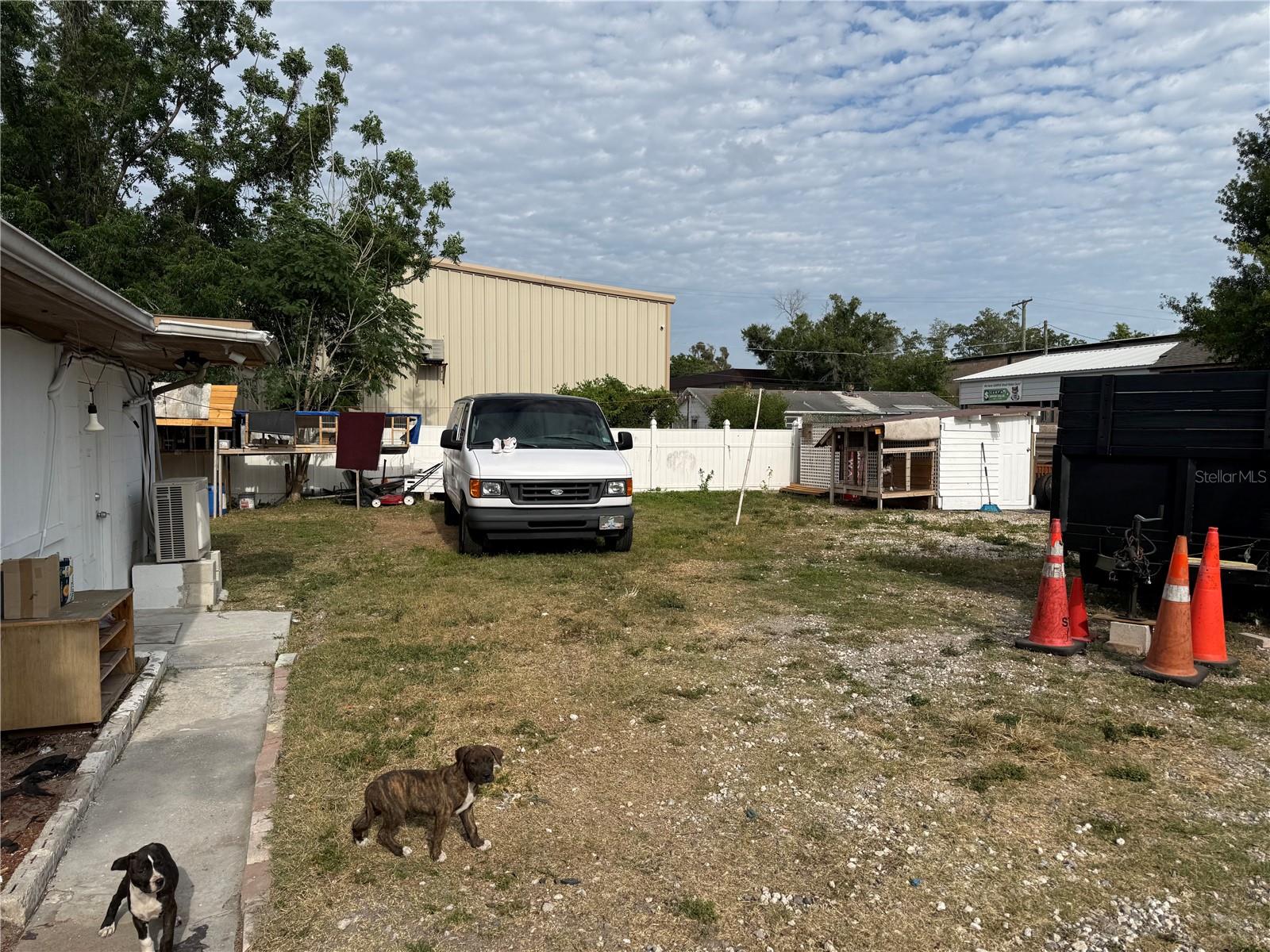 4106 W SOUTH AVE, TAMPA, FL, 33614