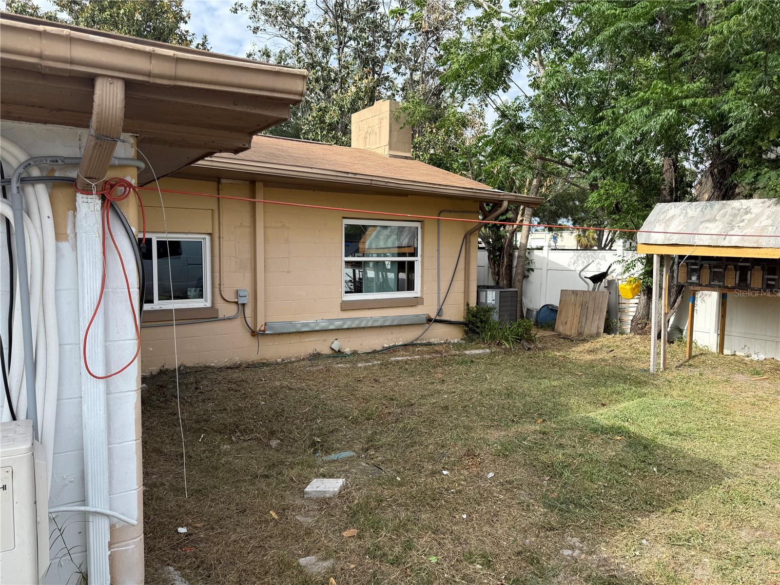 4106 W SOUTH AVE, TAMPA, FL, 33614