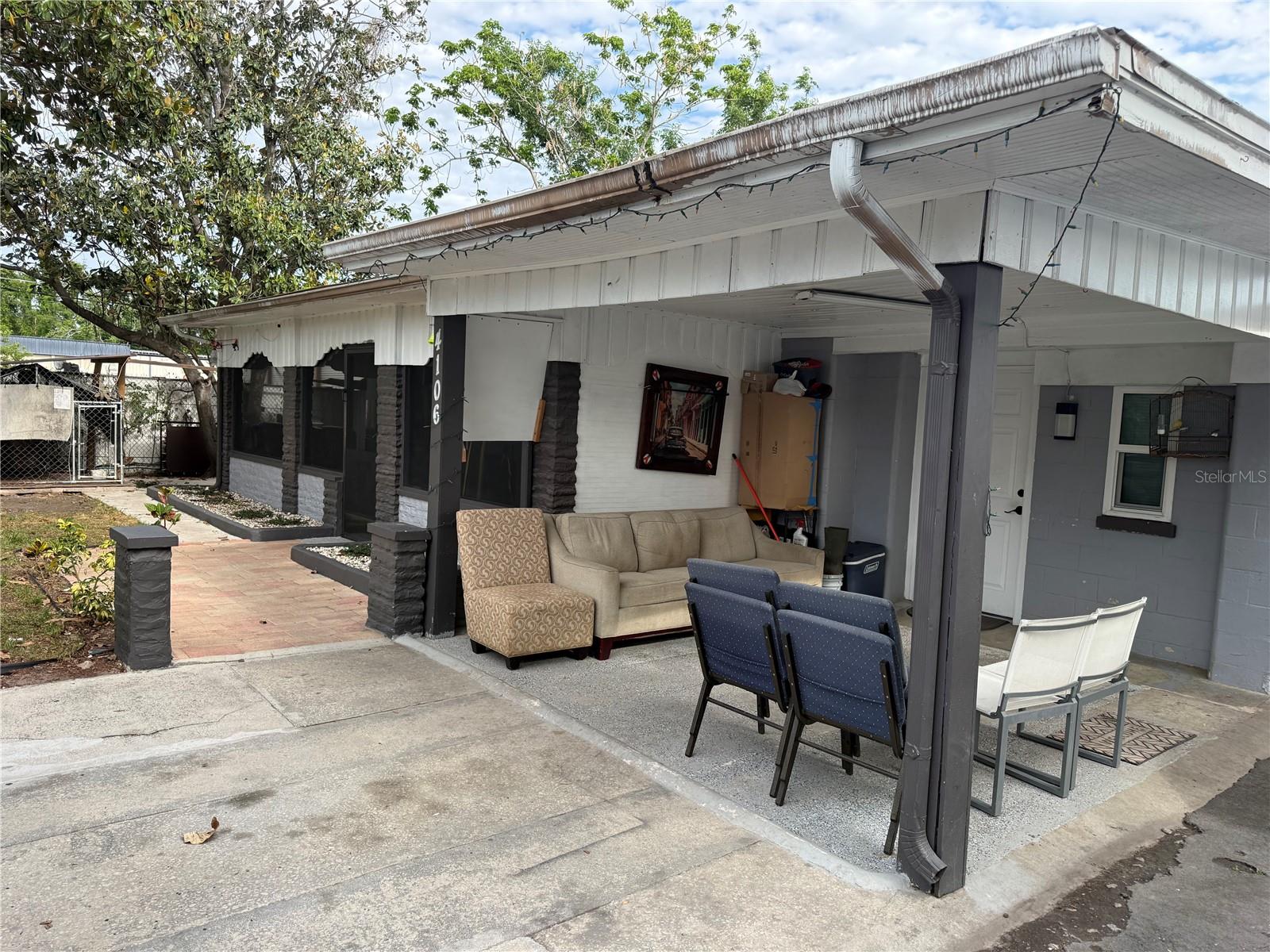4106 W SOUTH AVE, TAMPA, FL, 33614