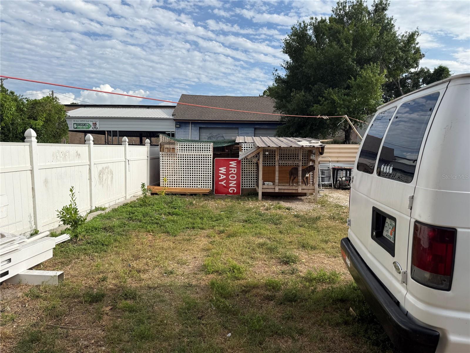 4106 W SOUTH AVE, TAMPA, FL, 33614