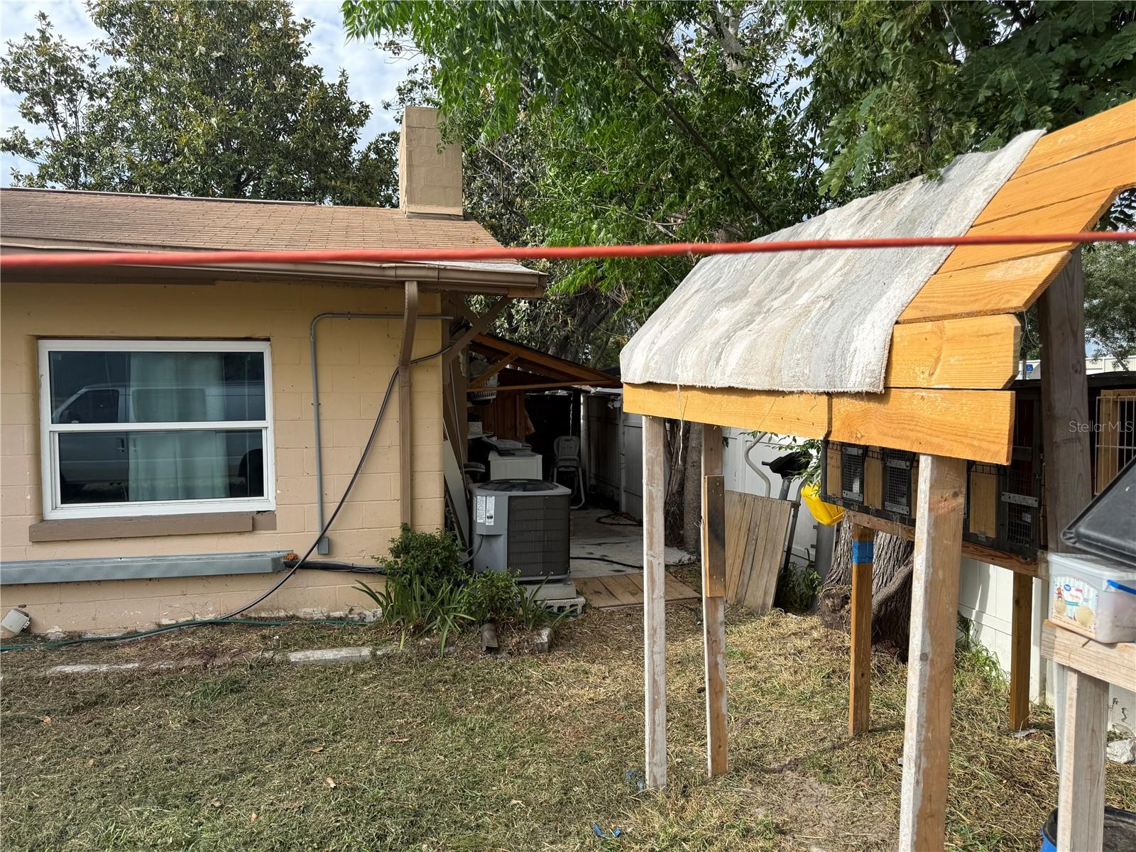 4106 W SOUTH AVE, TAMPA, FL, 33614