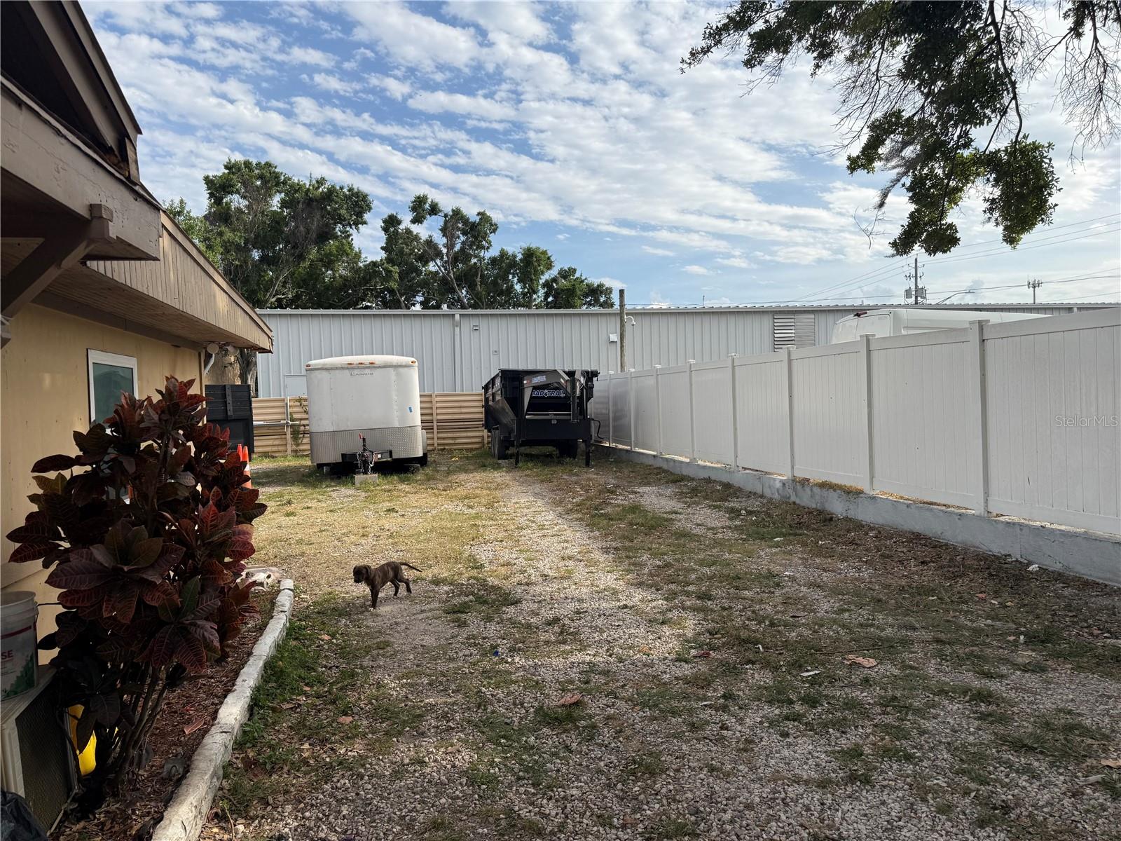 4106 W SOUTH AVE, TAMPA, FL, 33614