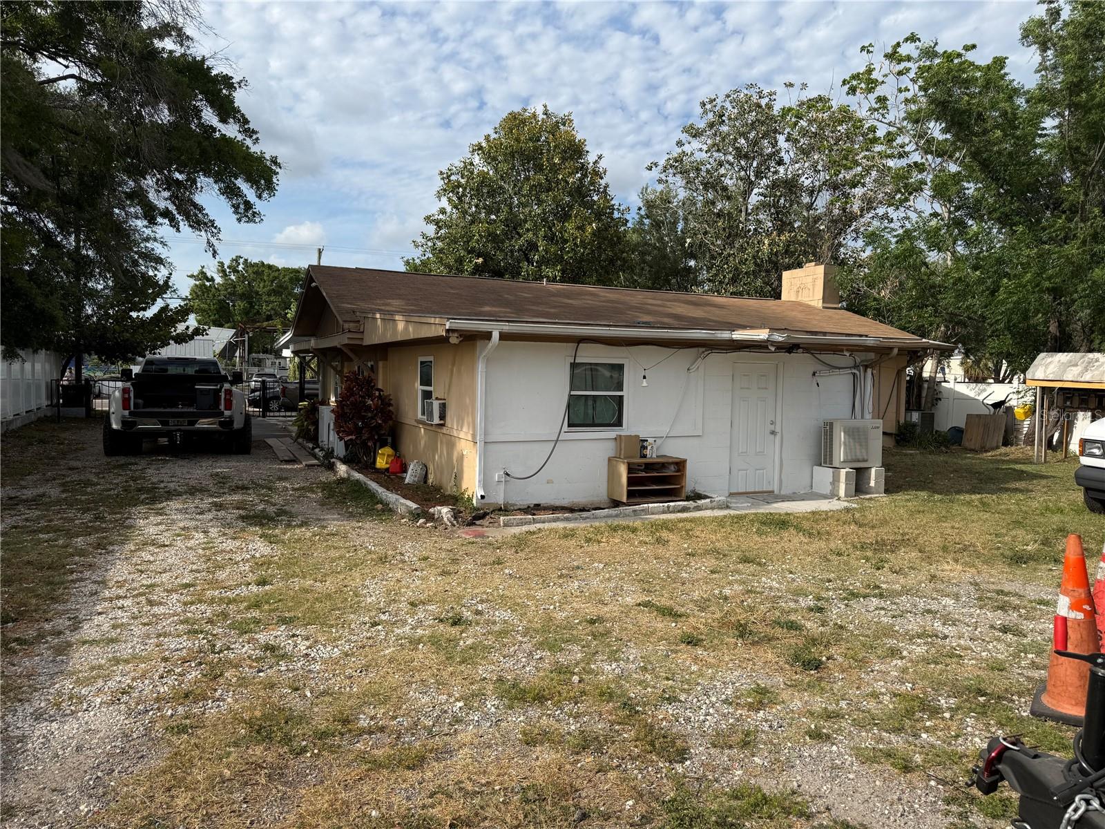 4106 W SOUTH AVE, TAMPA, FL, 33614