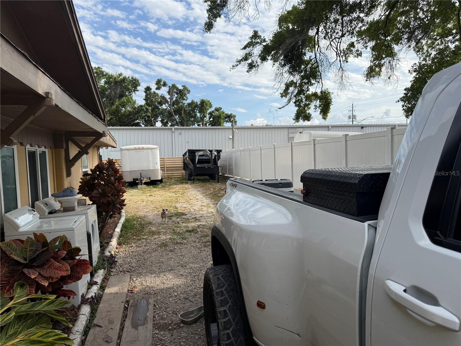 4106 W SOUTH AVE, TAMPA, FL, 33614