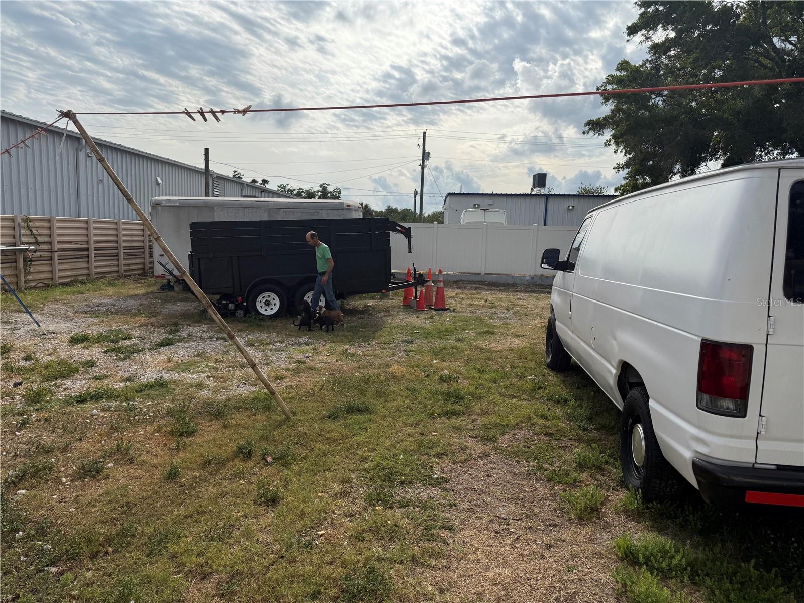 4106 W SOUTH AVE, TAMPA, FL, 33614