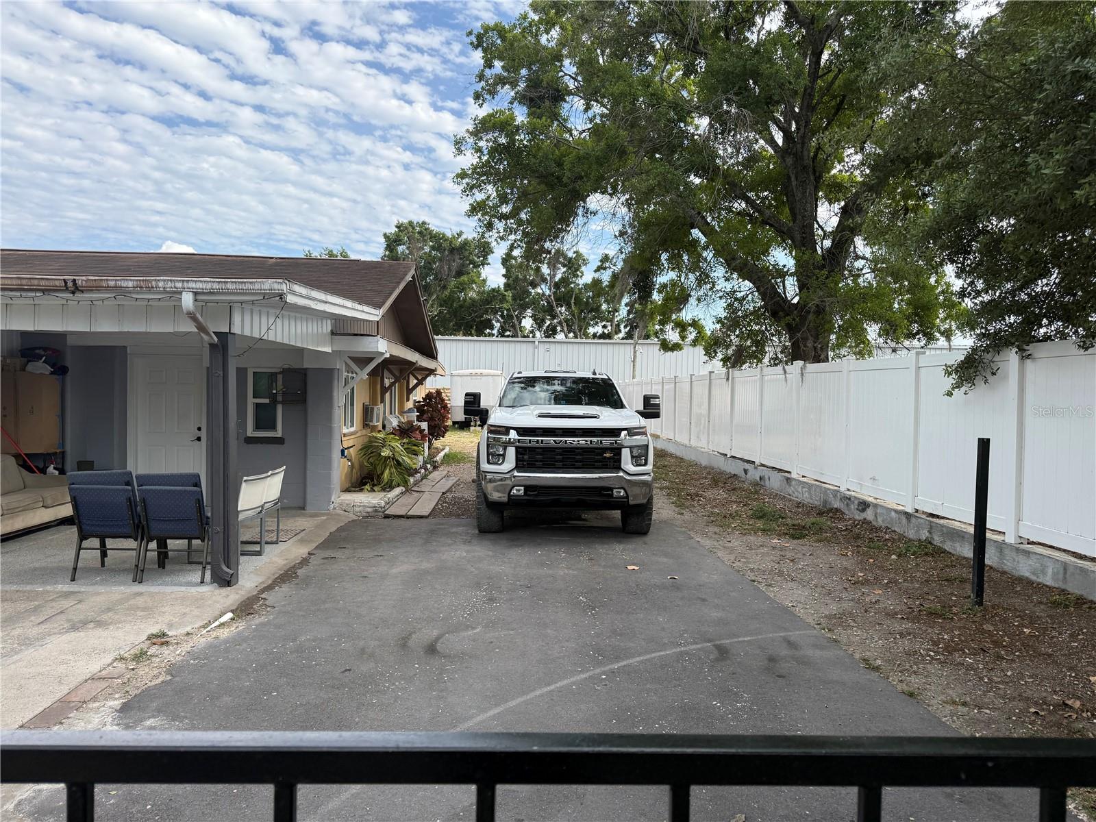 4106 W SOUTH AVE, TAMPA, FL, 33614