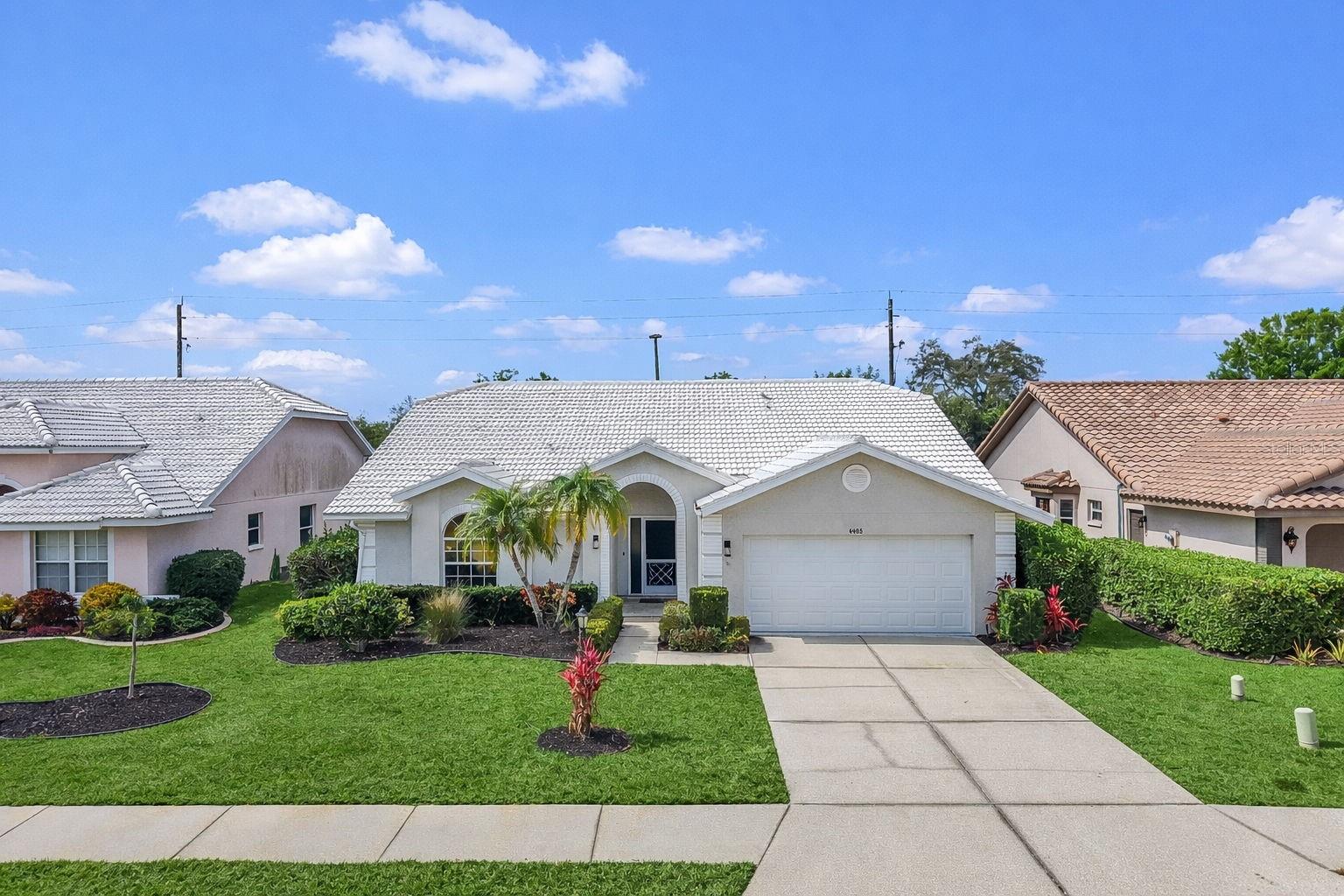 6409 STONE RIVER RD, BRADENTON, FL, 34203