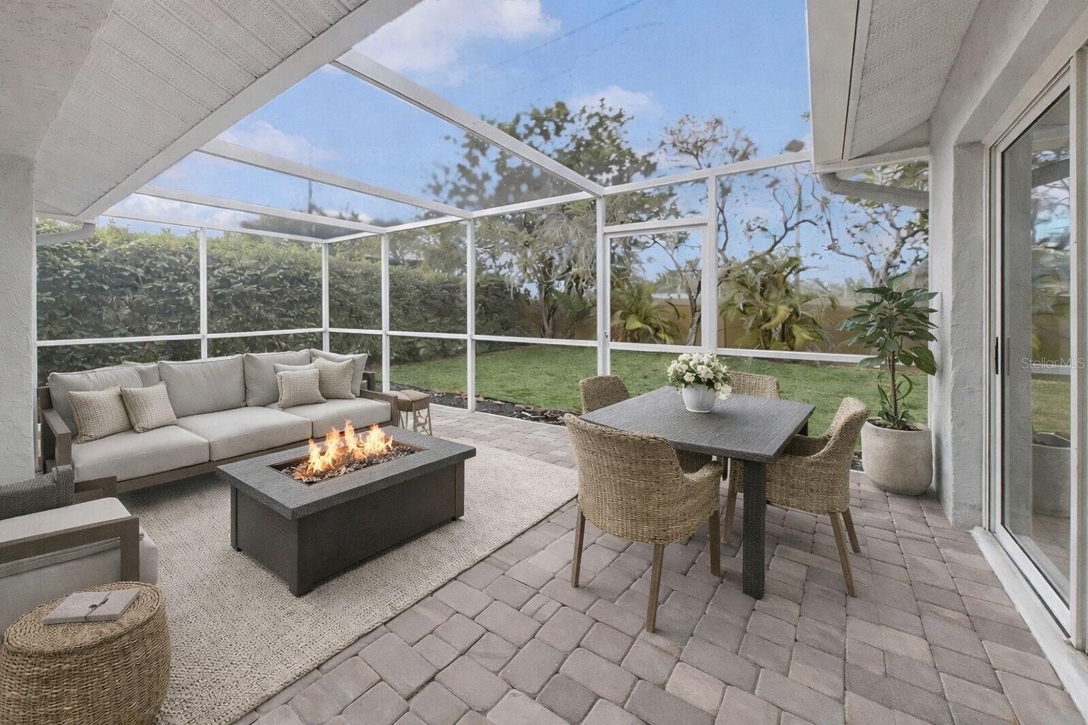 6409 STONE RIVER RD, BRADENTON, FL, 34203