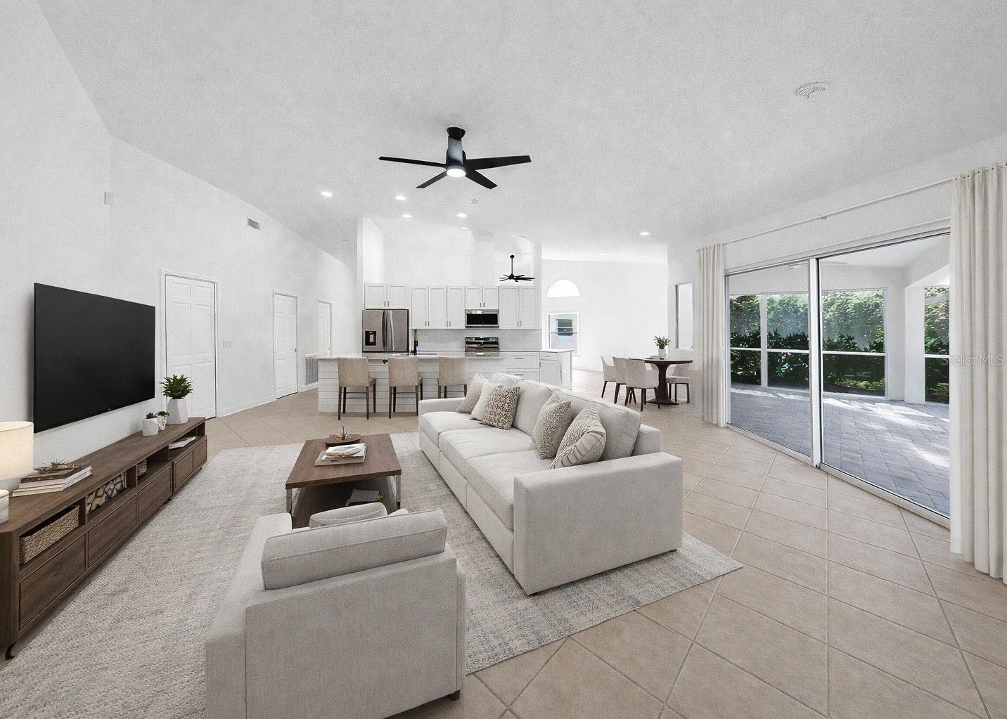 6409 STONE RIVER RD, BRADENTON, FL, 34203