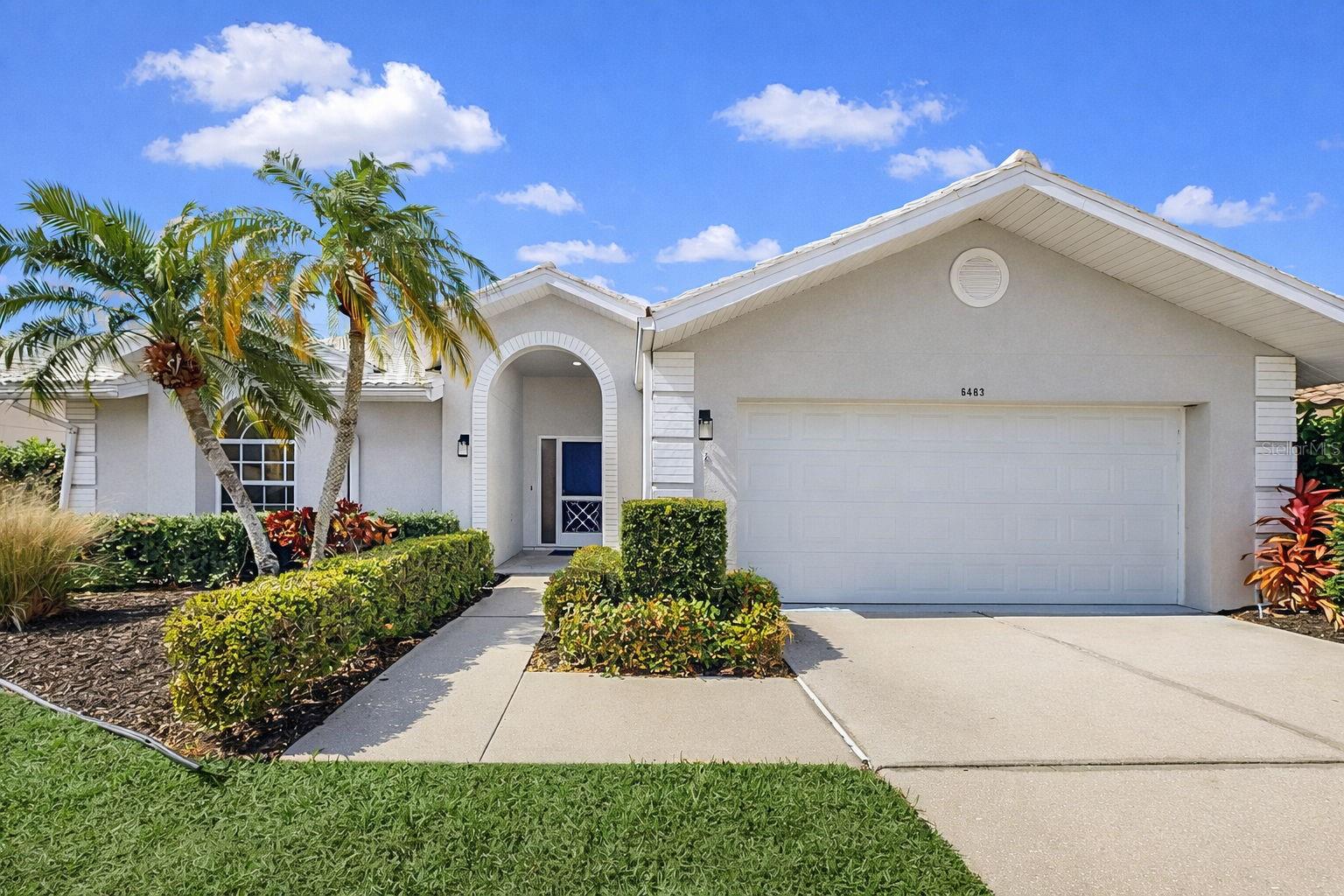 6409 STONE RIVER RD, BRADENTON, FL, 34203