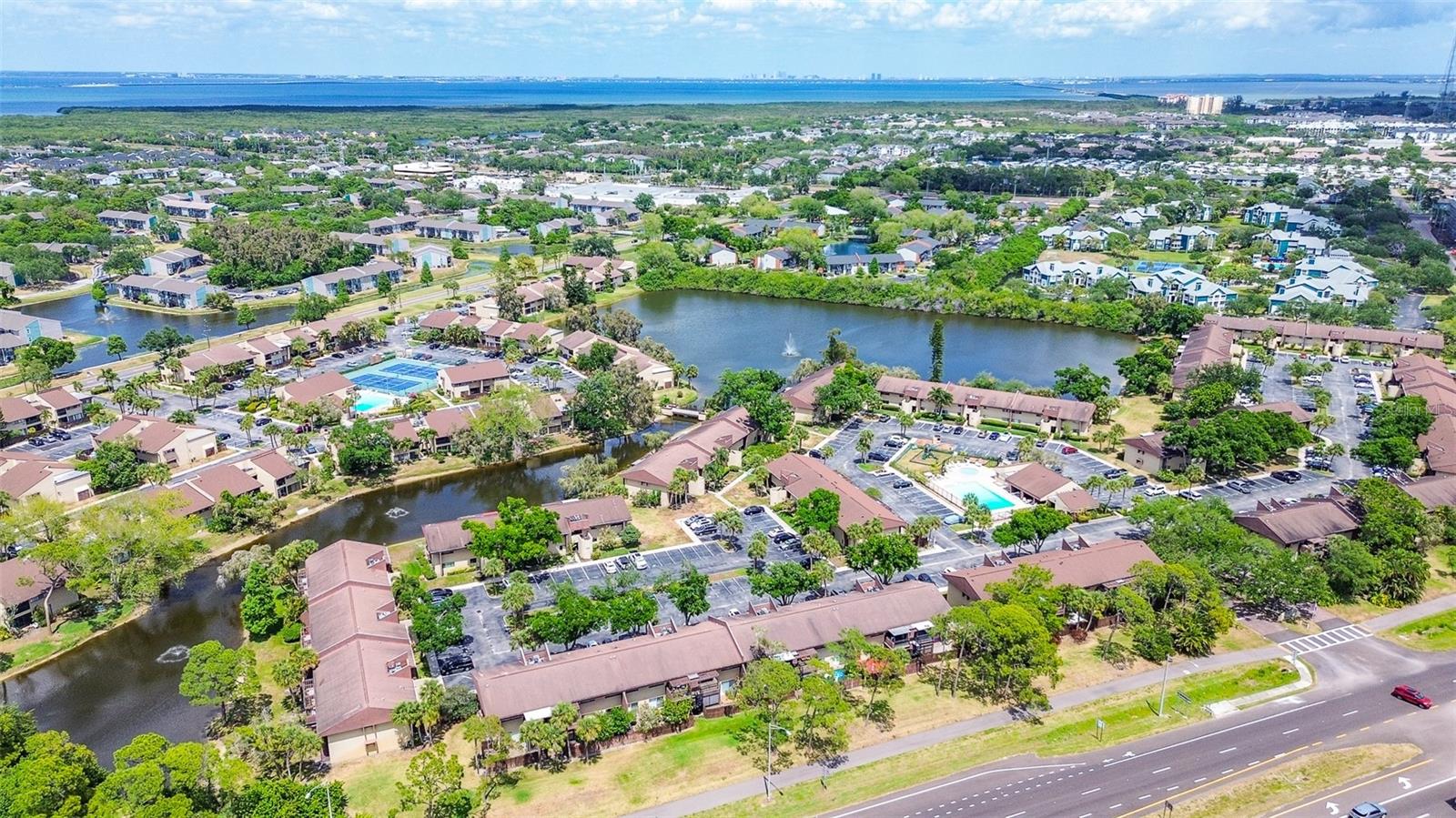 860 S VILLAGE DR N #106, ST PETERSBURG, FL, 33716