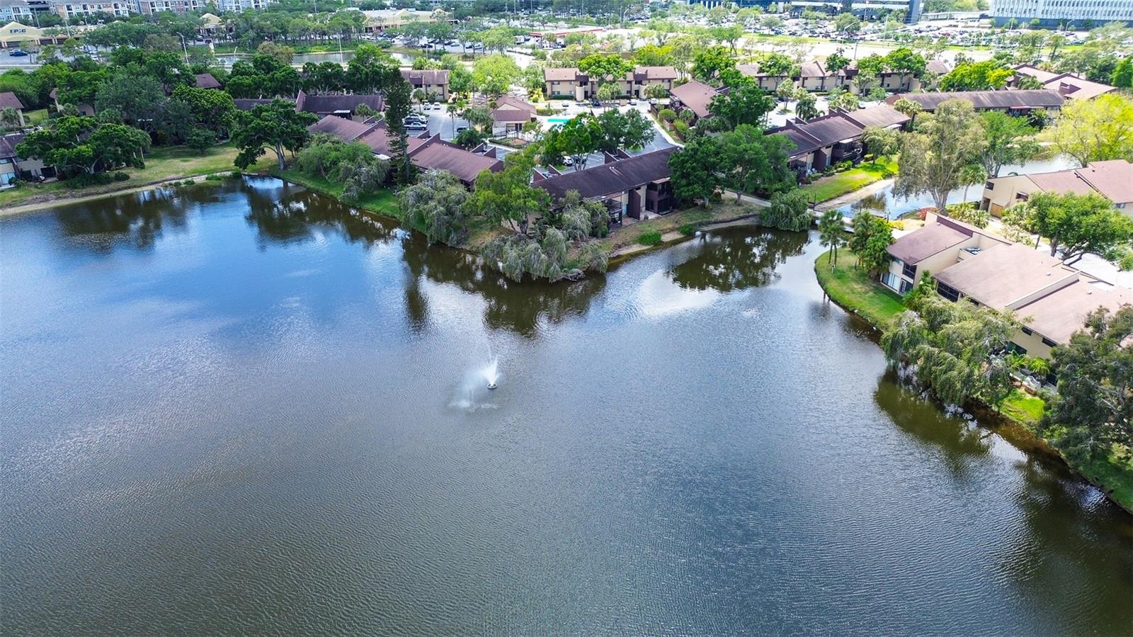 860 S VILLAGE DR N #106, ST PETERSBURG, FL, 33716