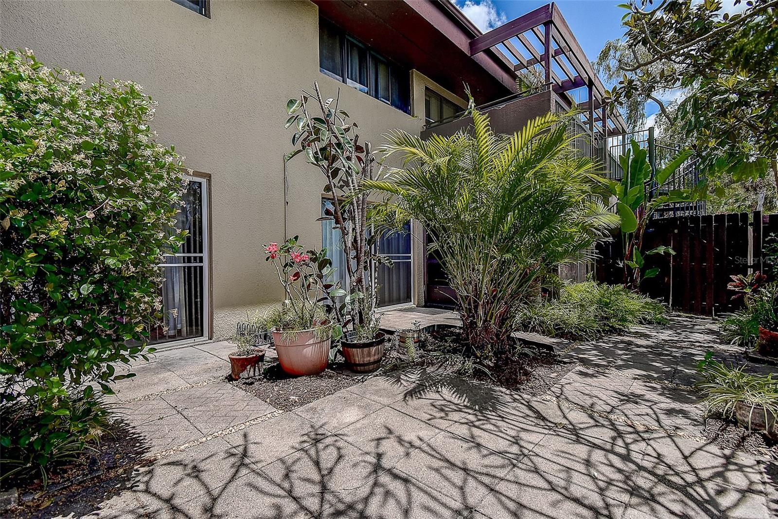 860 S VILLAGE DR N #106, ST PETERSBURG, FL, 33716