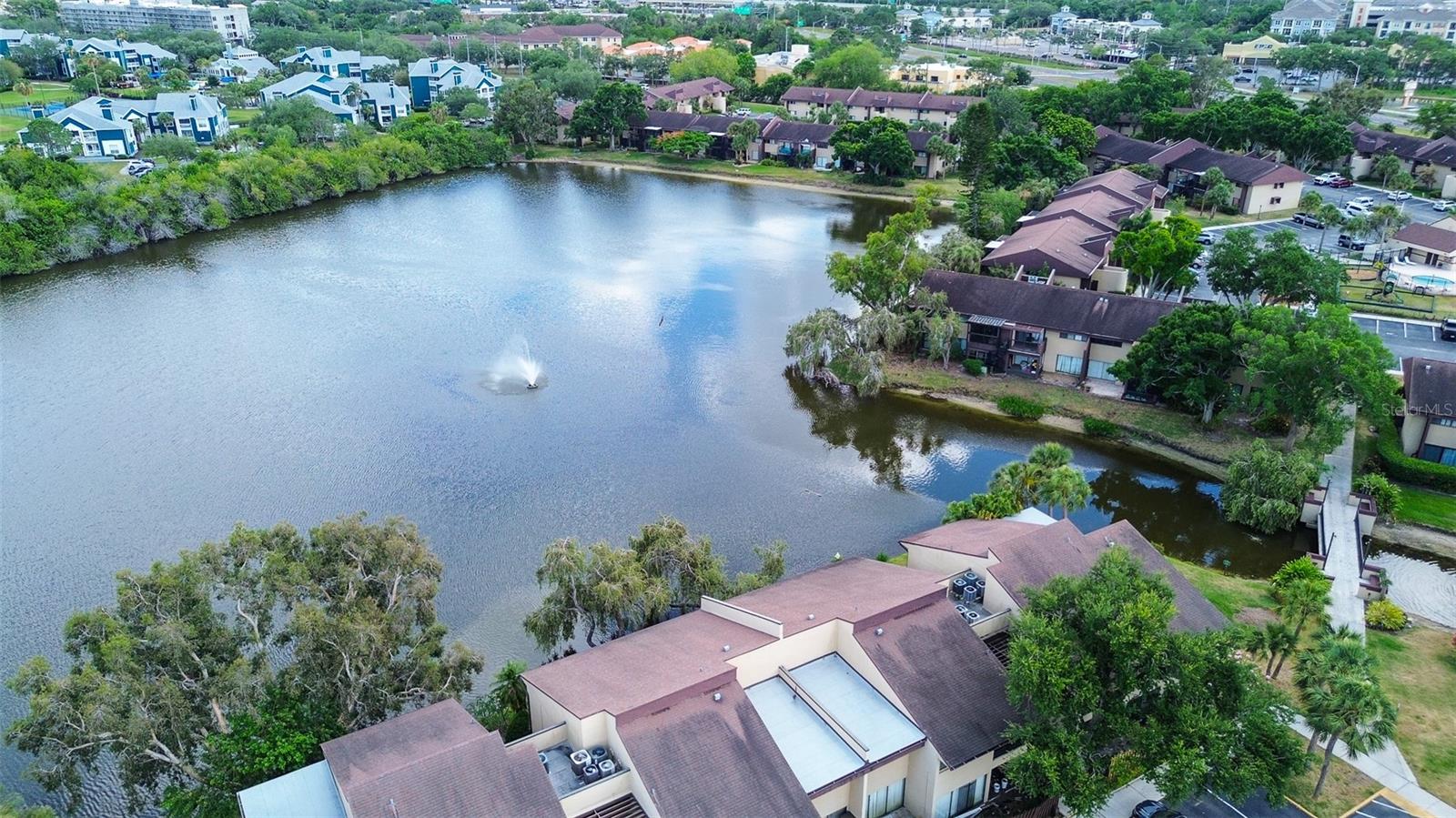 860 S VILLAGE DR N #106, ST PETERSBURG, FL, 33716