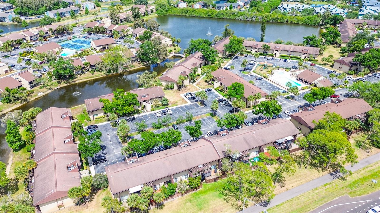 860 S VILLAGE DR N #106, ST PETERSBURG, FL, 33716
