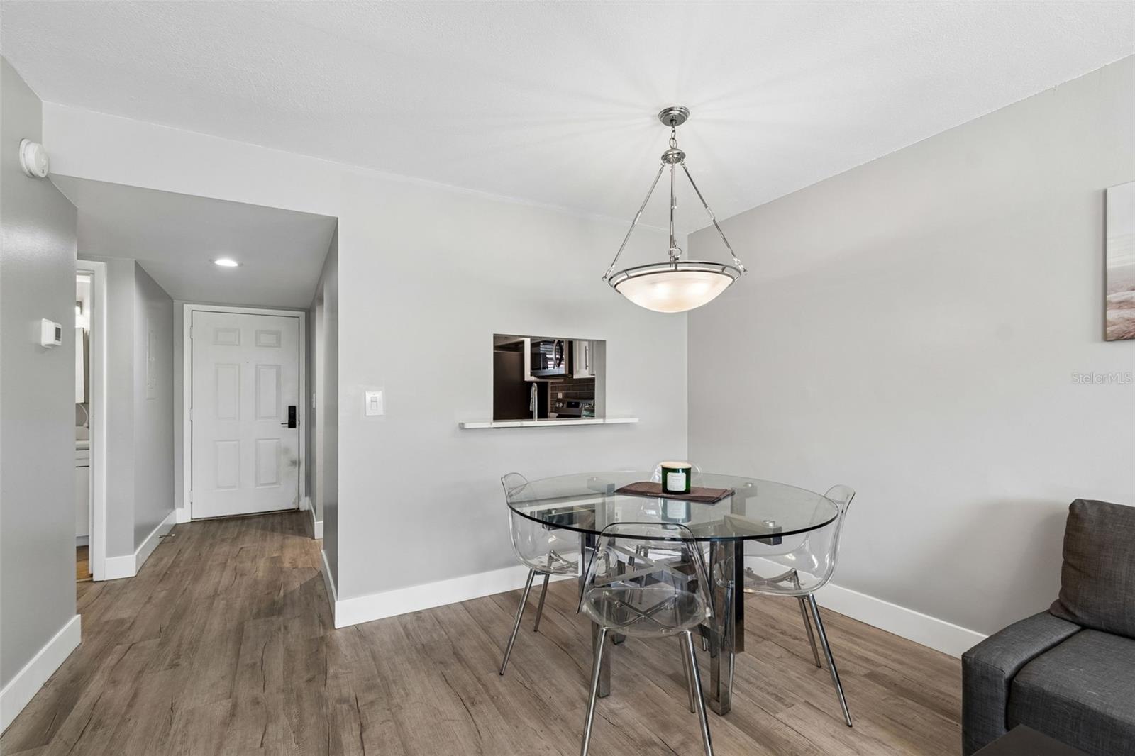 2460 NORTHSIDE DR #604, CLEARWATER, FL, 33761