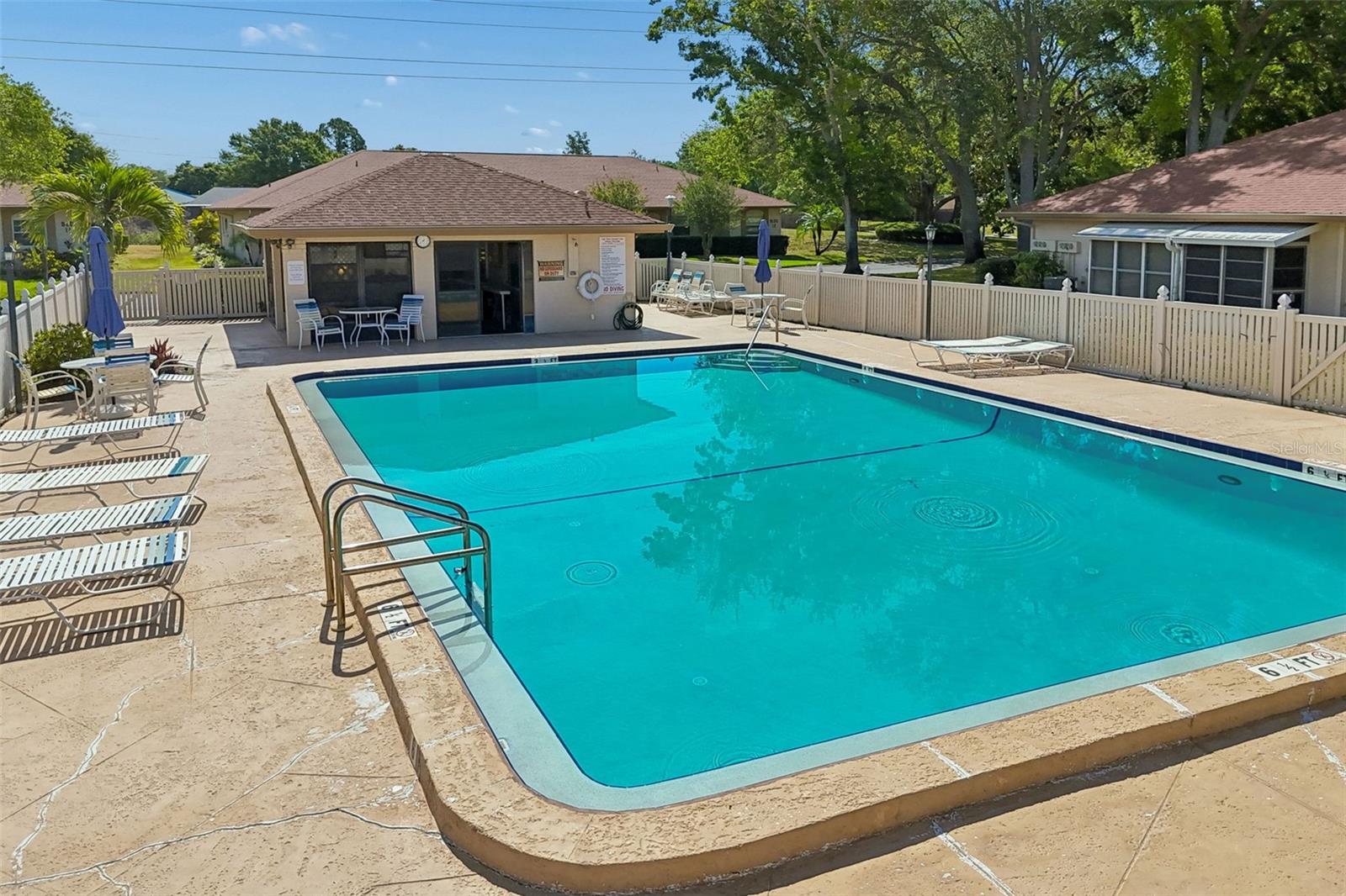 2460 NORTHSIDE DR #604, CLEARWATER, FL, 33761