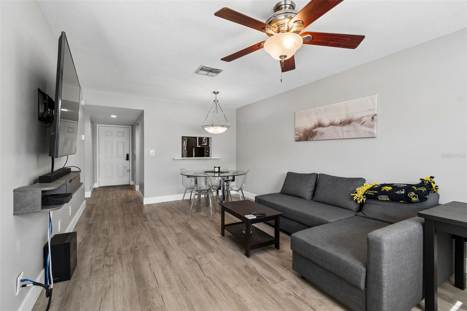 2460 NORTHSIDE DR #604, CLEARWATER, FL, 33761