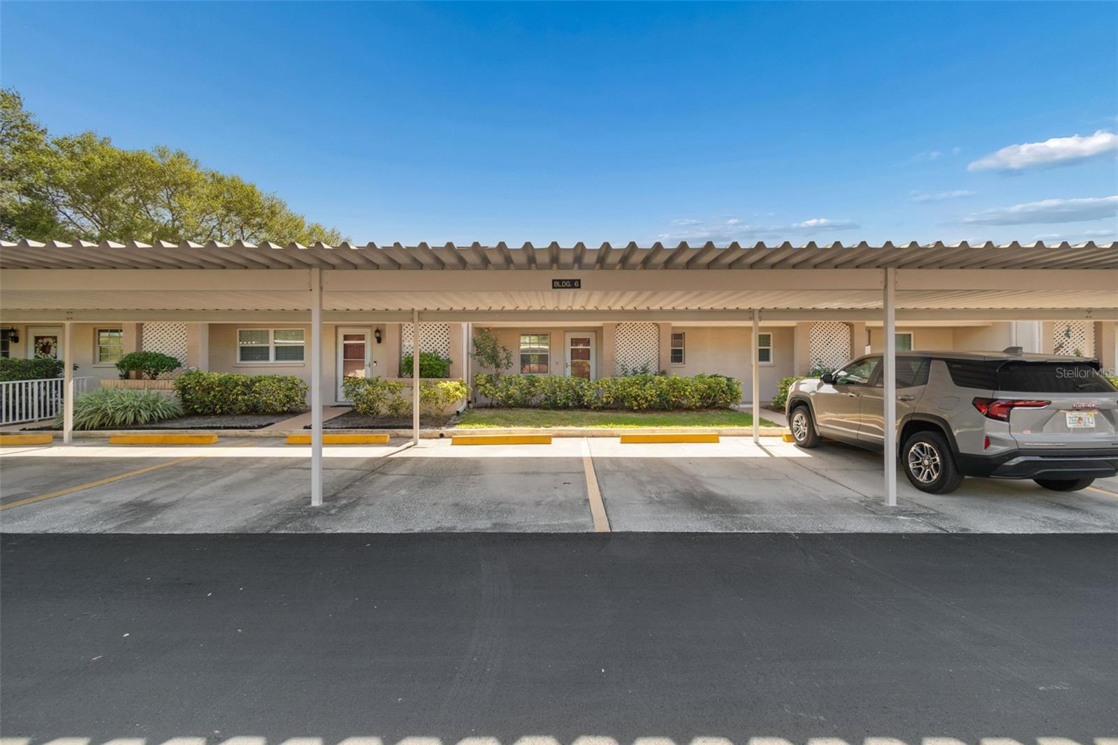 2460 NORTHSIDE DR #604, CLEARWATER, FL, 33761