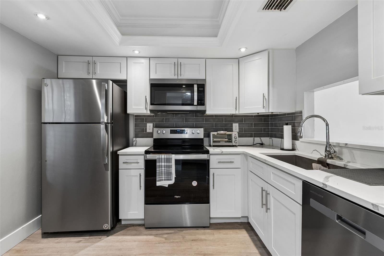 2460 NORTHSIDE DR #604, CLEARWATER, FL, 33761