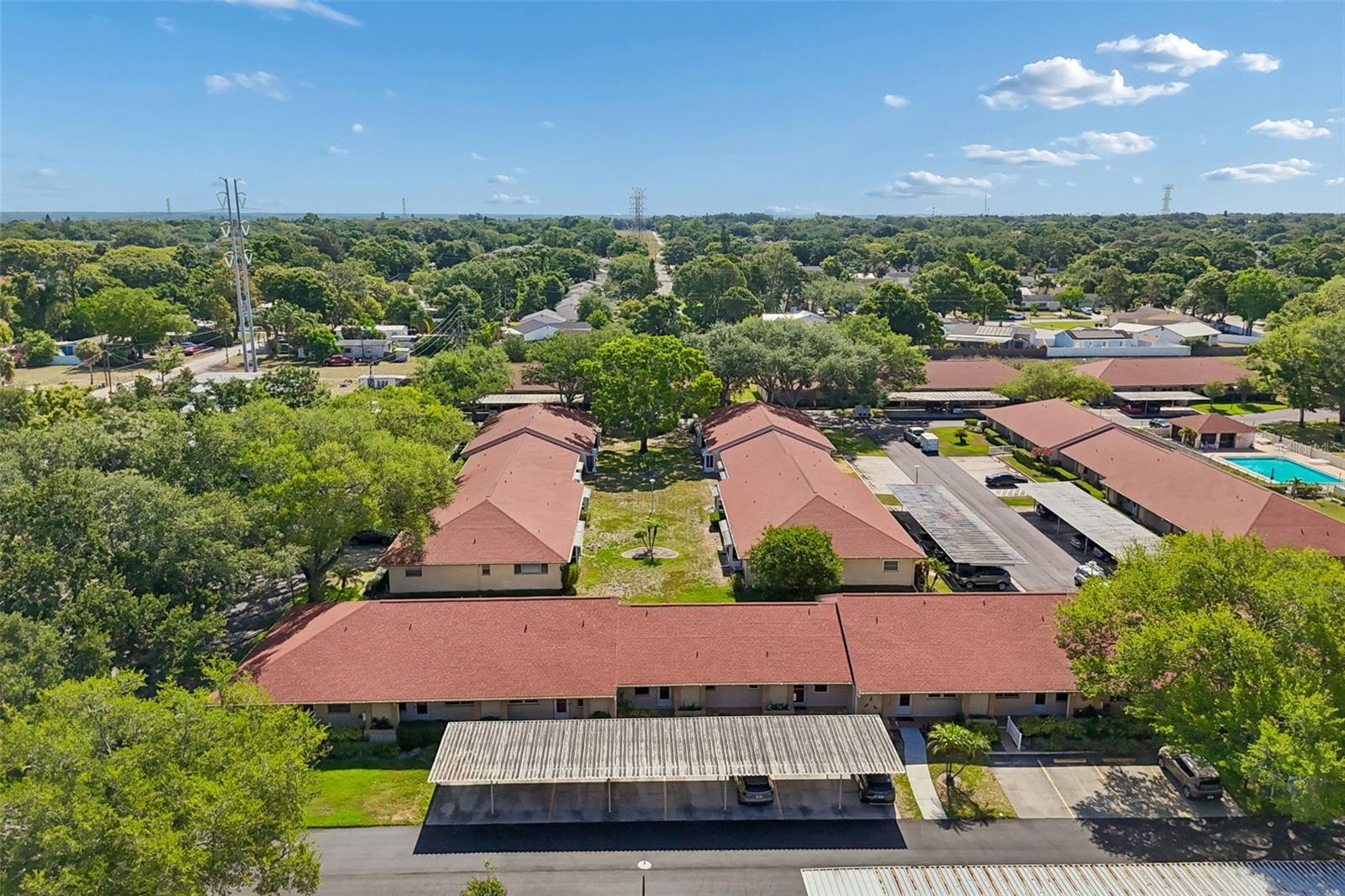 2460 NORTHSIDE DR #604, CLEARWATER, FL, 33761