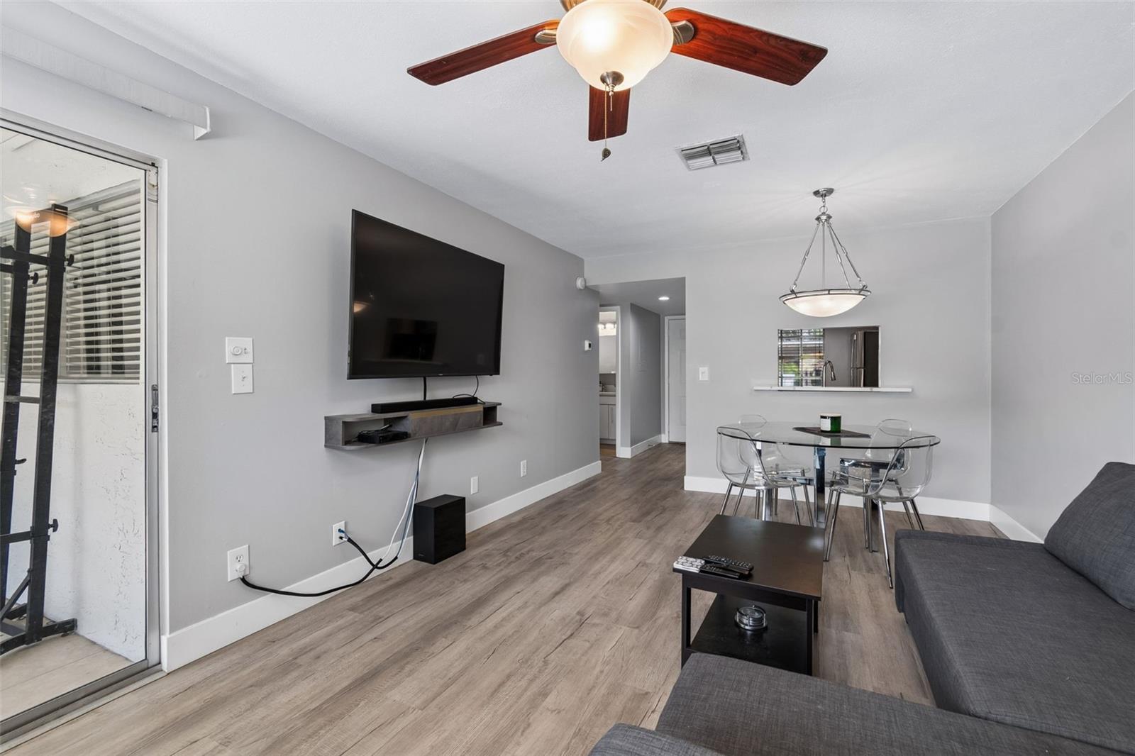 2460 NORTHSIDE DR #604, CLEARWATER, FL, 33761