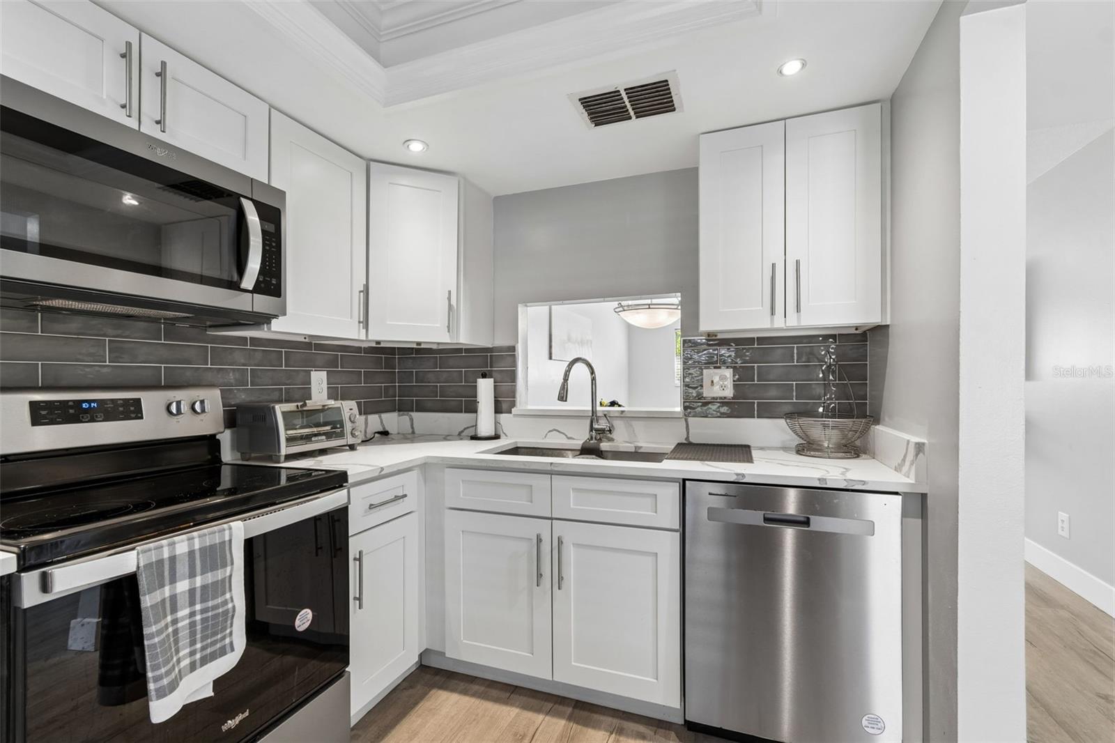 2460 NORTHSIDE DR #604, CLEARWATER, FL, 33761