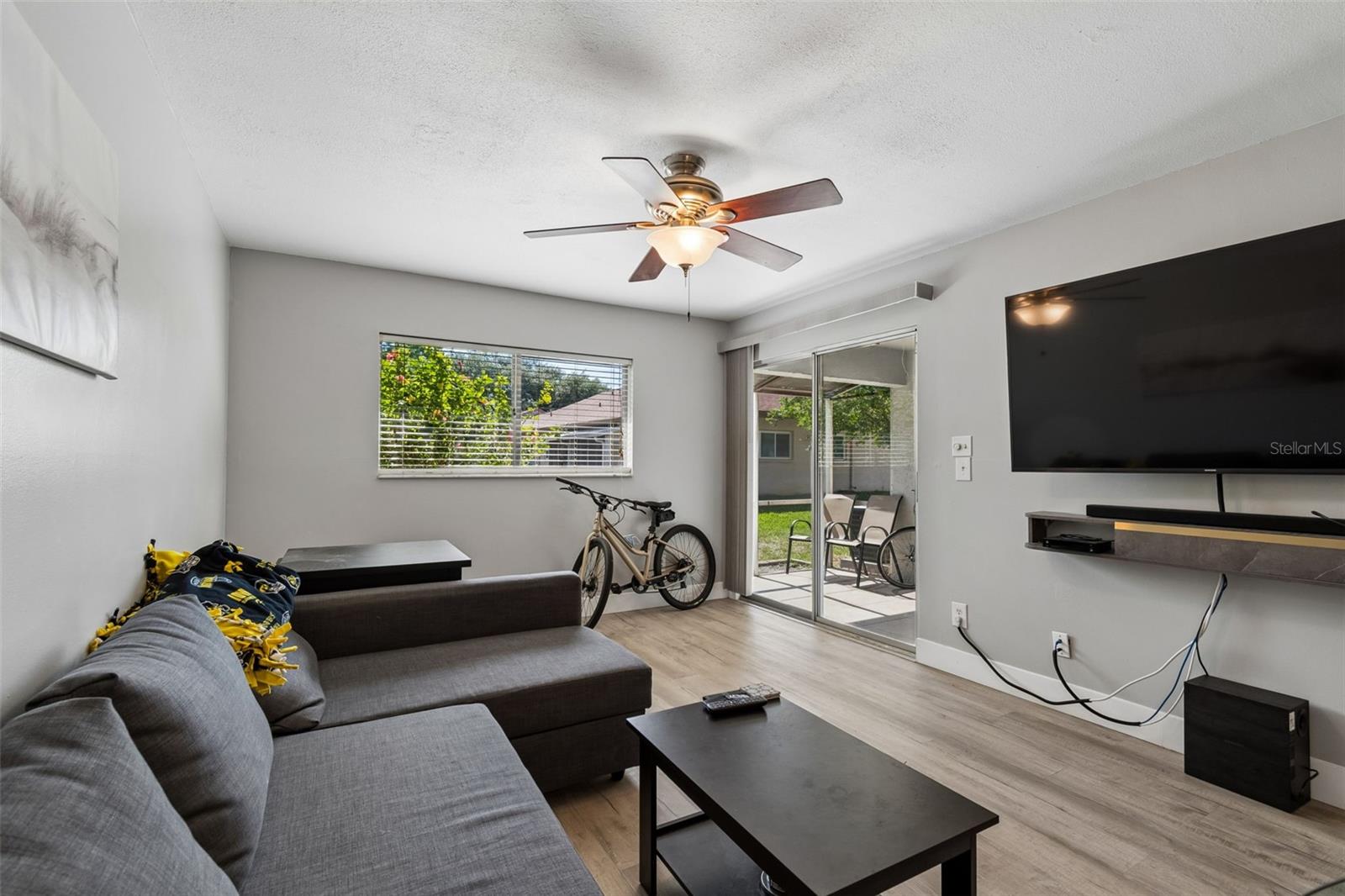 2460 NORTHSIDE DR #604, CLEARWATER, FL, 33761