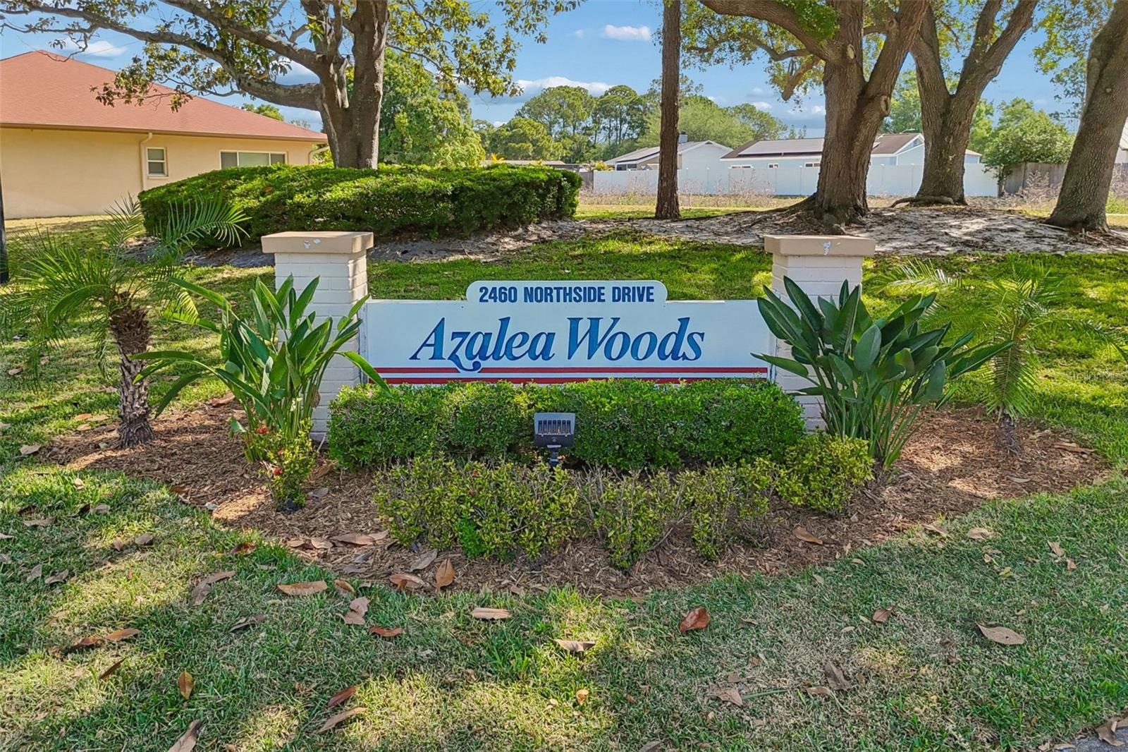 2460 NORTHSIDE DR #604, CLEARWATER, FL, 33761
